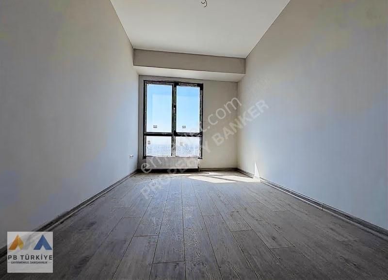 Evinpark Rezidans Kapalı Mutfak Deniz Manzaralı Boş Satılık 2+1 - Görsel 5