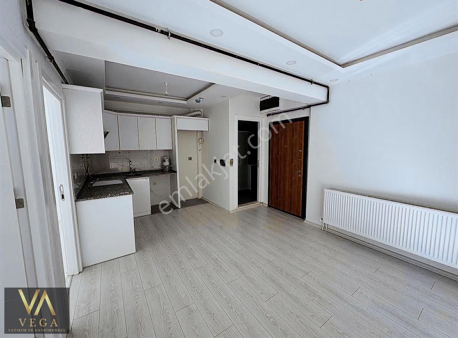 Hafsa Sultan Mah. 2+1 Sıfır Kıralık Daire - Görsel 18