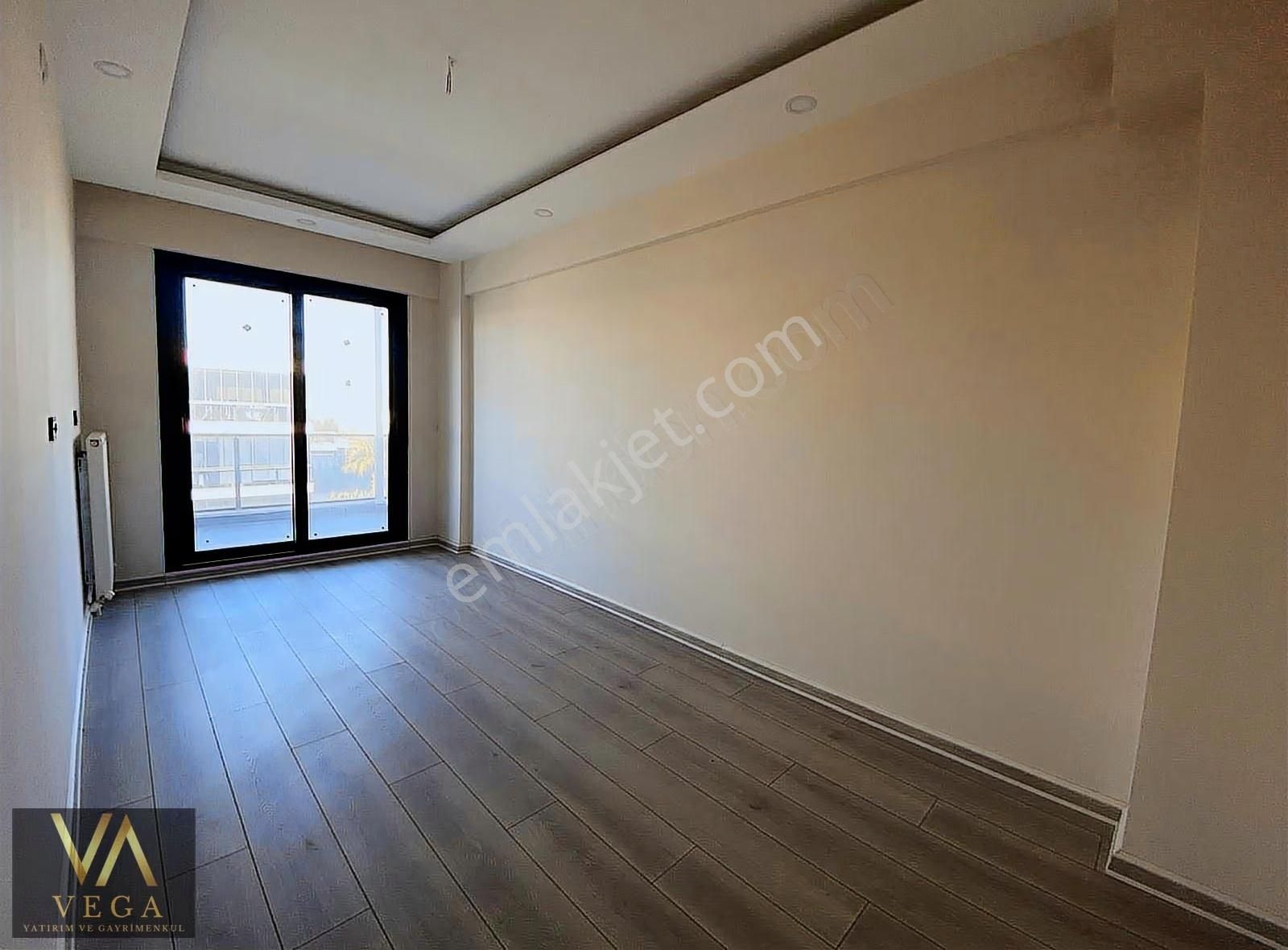 Muradiye Villalar Bölgesinde Satılık 3+1 Site İçi Daire - Görsel 4