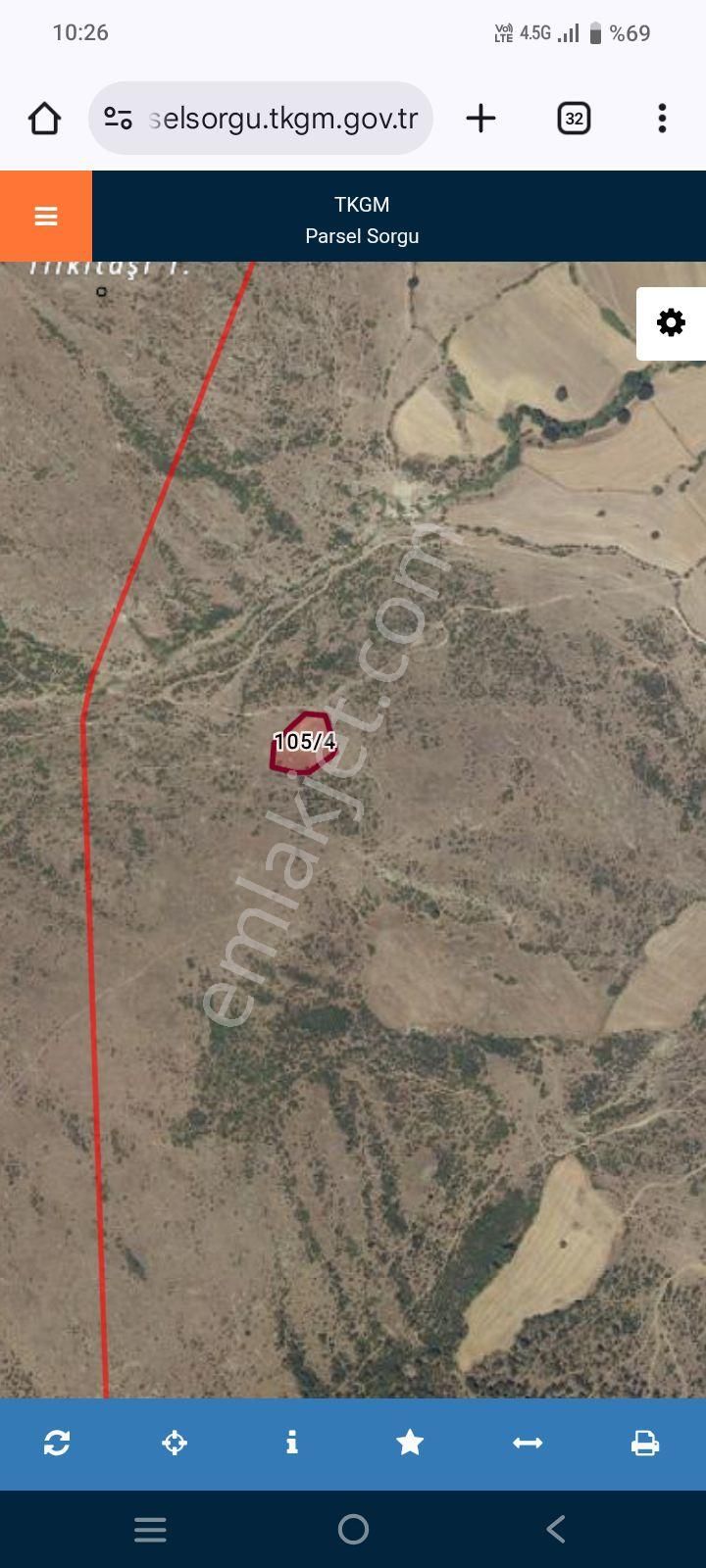 Ay Emlak'tan Altıeylülde 2650 M Avlulu Saya - Görsel 4