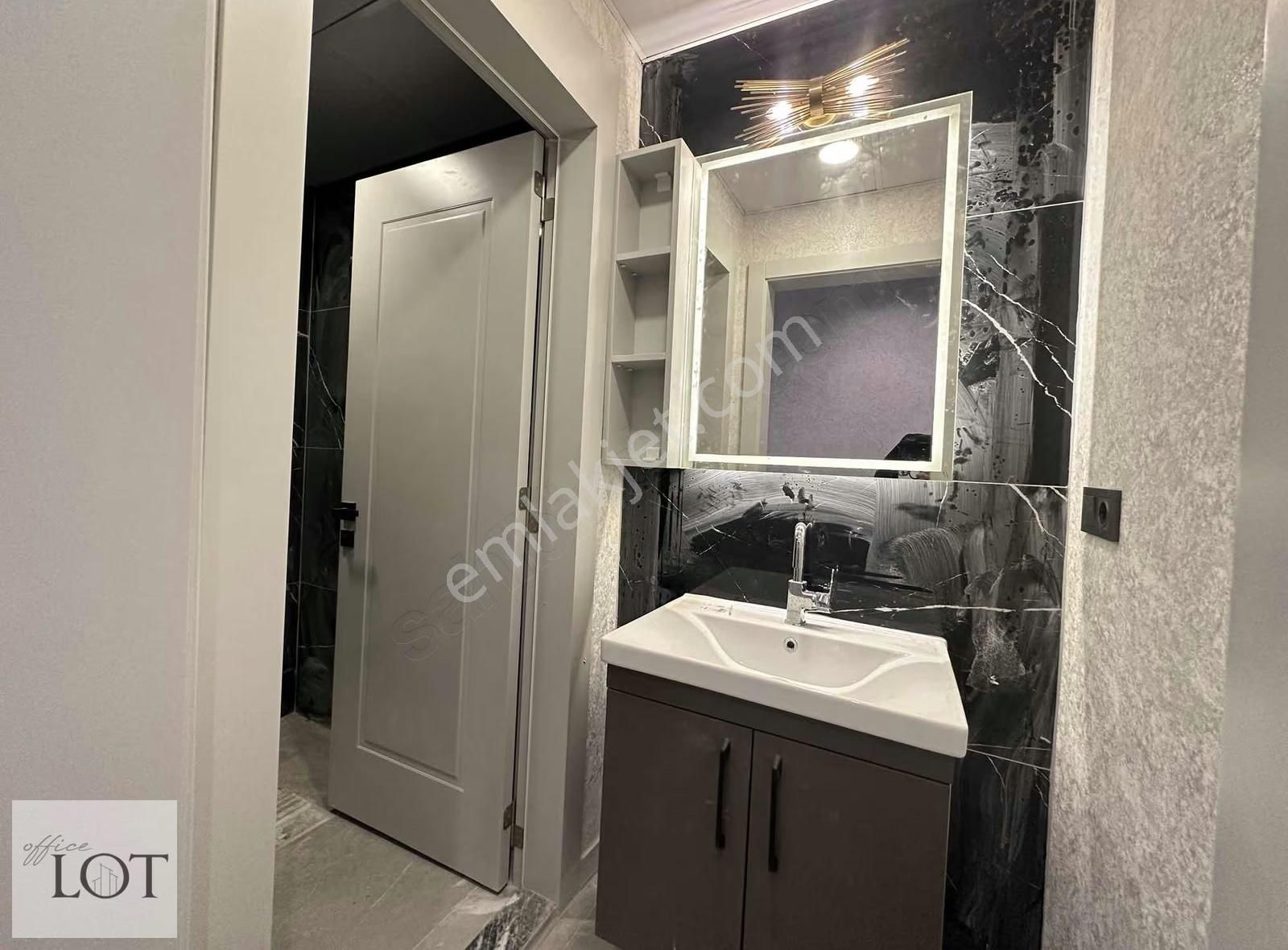 1200 Evler Göveçlik Yolu Üzeri | 3+1 160 M² Lüks Daireler - Görsel 8