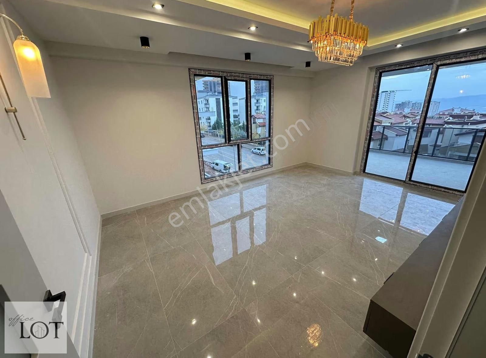 1200 Evler Göveçlik Yolu Üzeri | 3+1 160 M² Lüks Daireler - Görsel 7