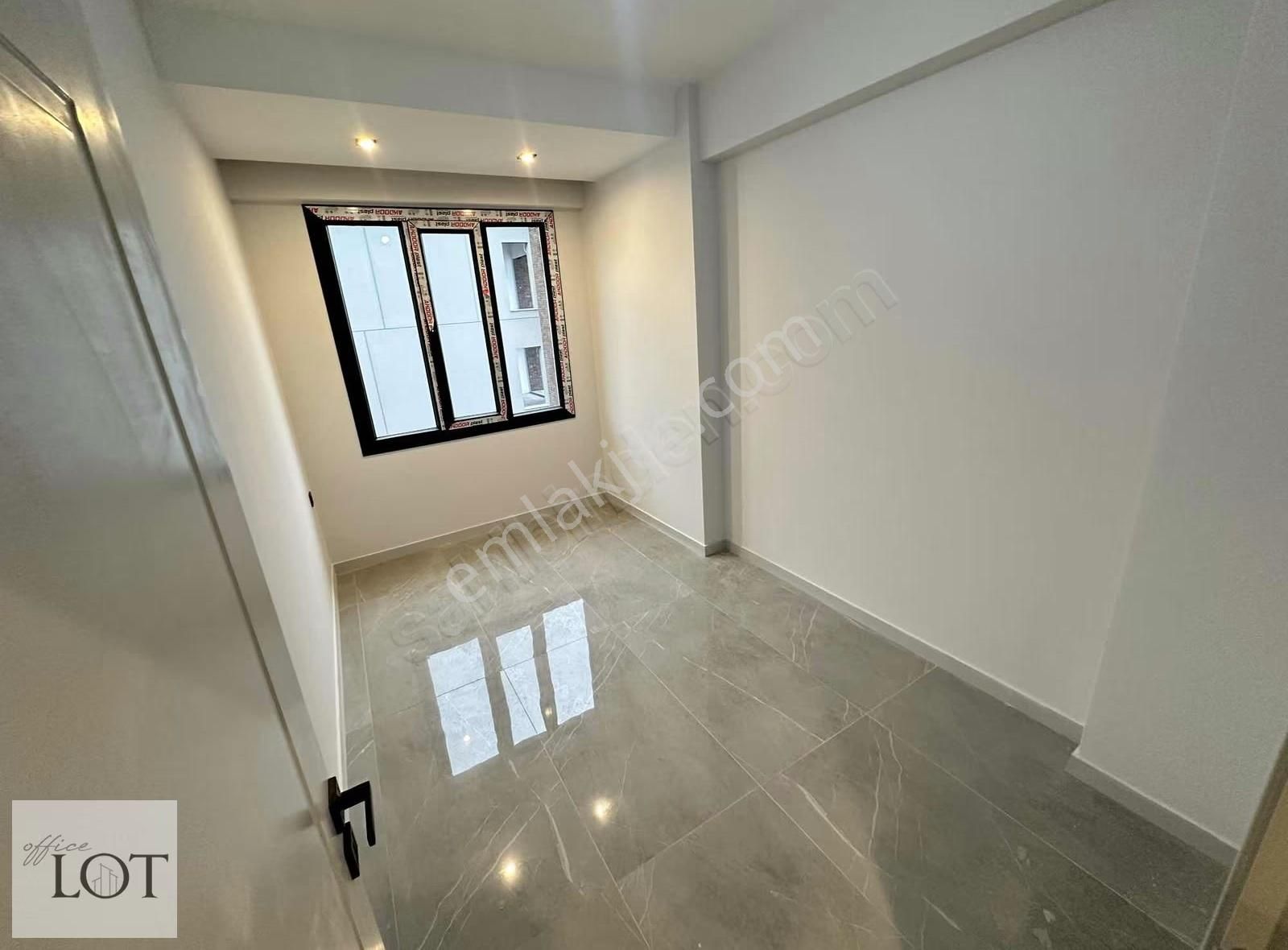 1200 Evler Göveçlik Yolu Üzeri | 3+1 160 M² Lüks Daireler - Görsel 2