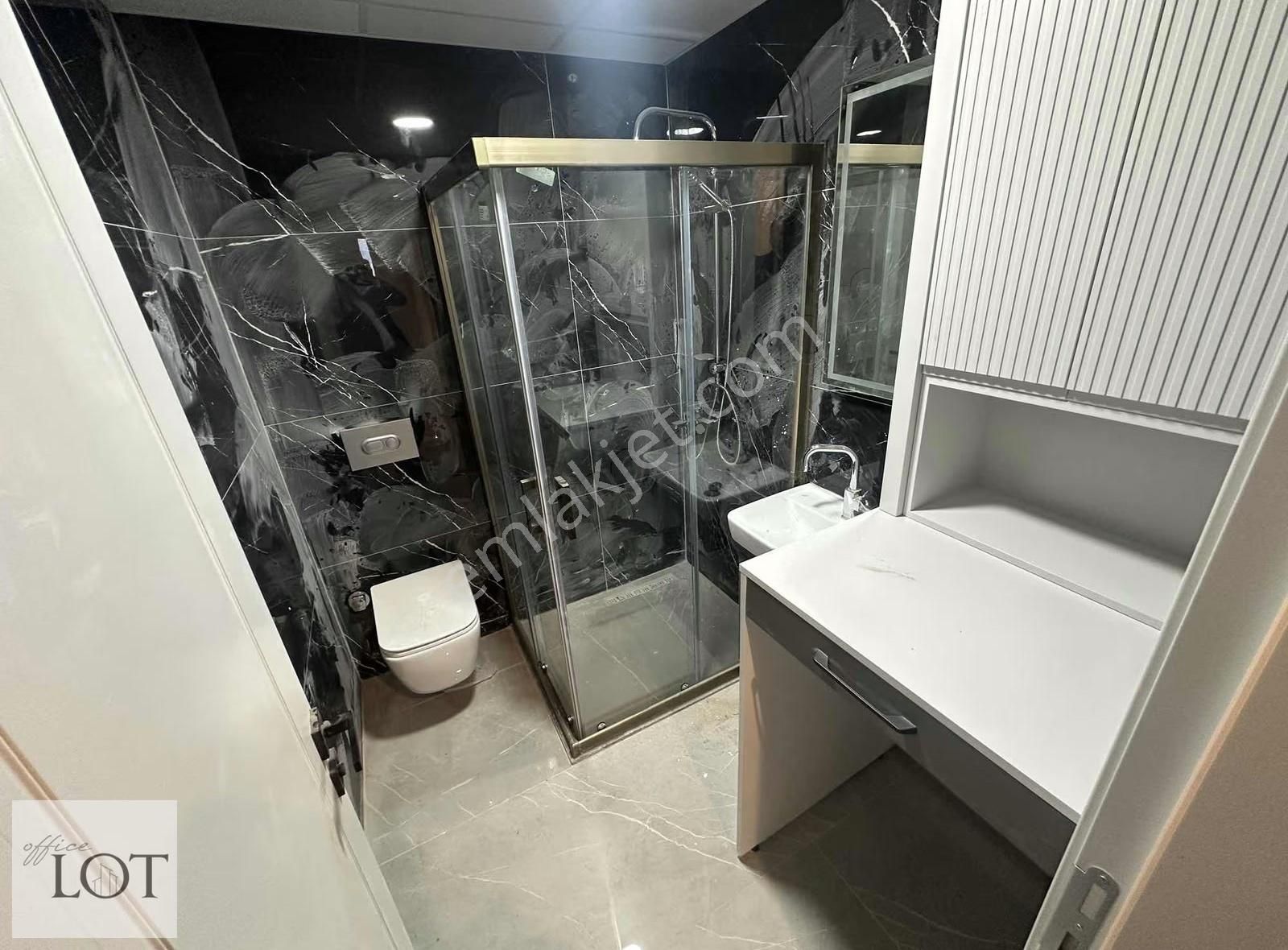 1200 Evler Göveçlik Yolu Üzeri | 3+1 160 M² Lüks Daireler - Görsel 5