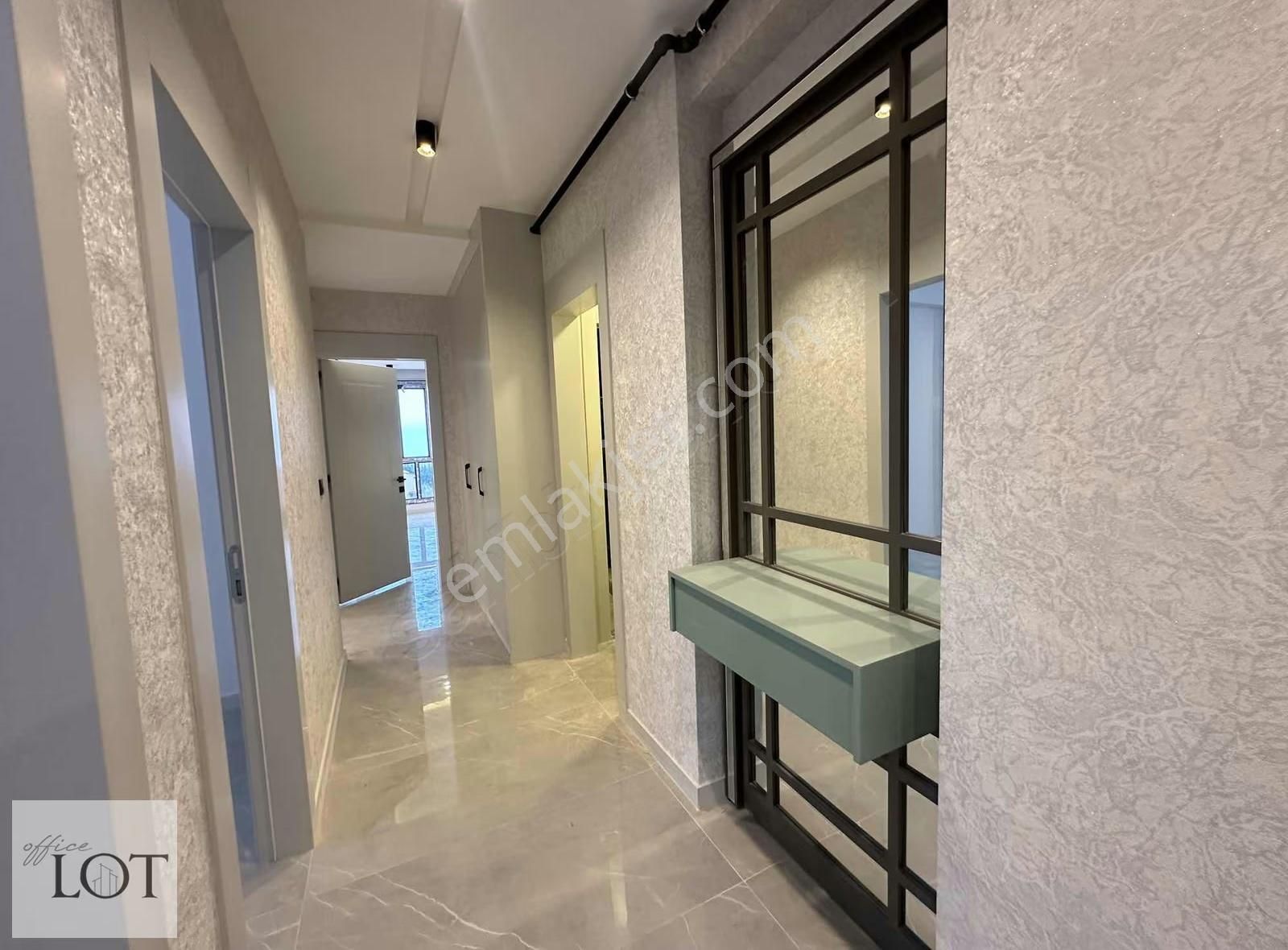 1200 Evler Göveçlik Yolu Üzeri | 3+1 160 M² Lüks Daireler - Görsel 10