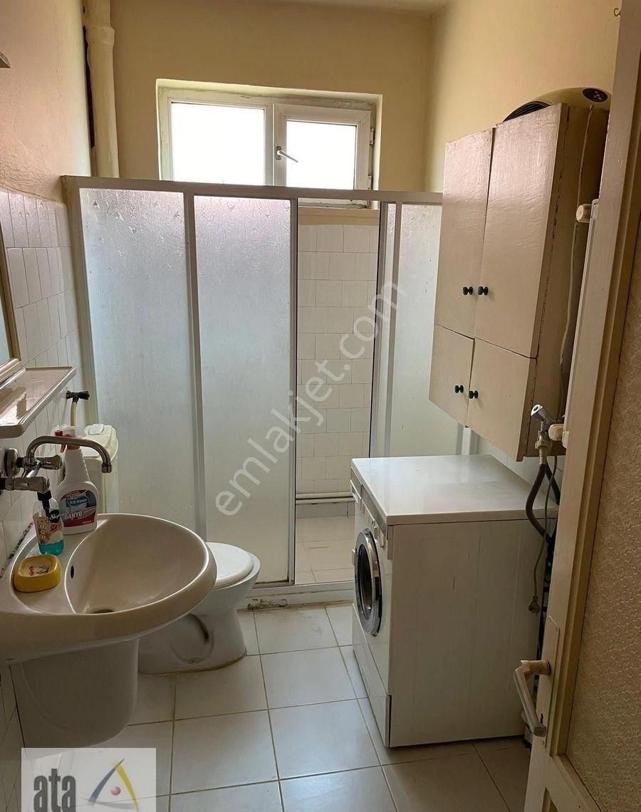 Başkent Hastanesi Yakını Katta Mobilyalı 2+1 - Görsel 15