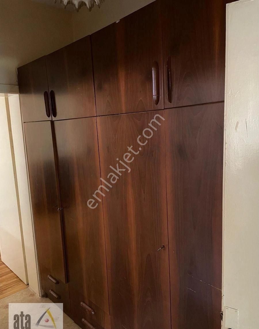 Başkent Hastanesi Yakını Katta Mobilyalı 2+1 - Görsel 23