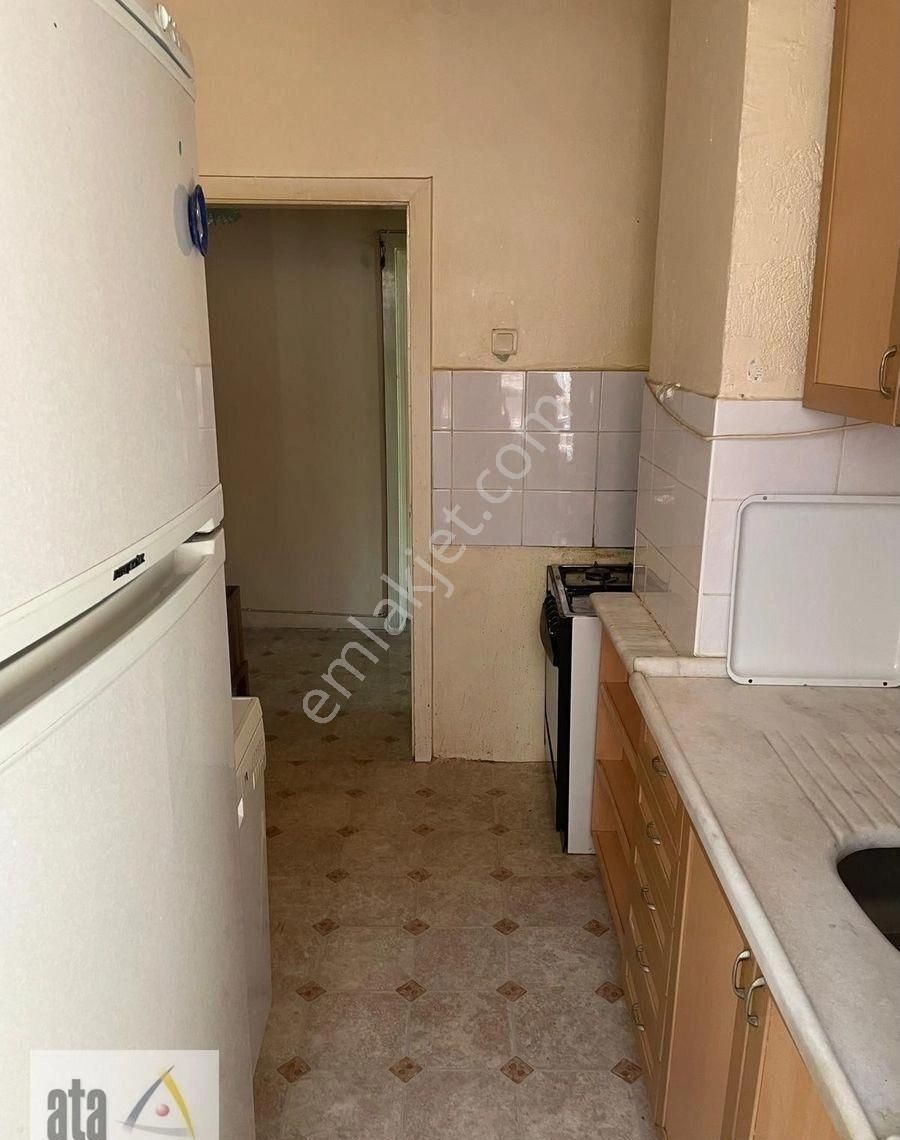 Başkent Hastanesi Yakını Katta Mobilyalı 2+1 - Görsel 14