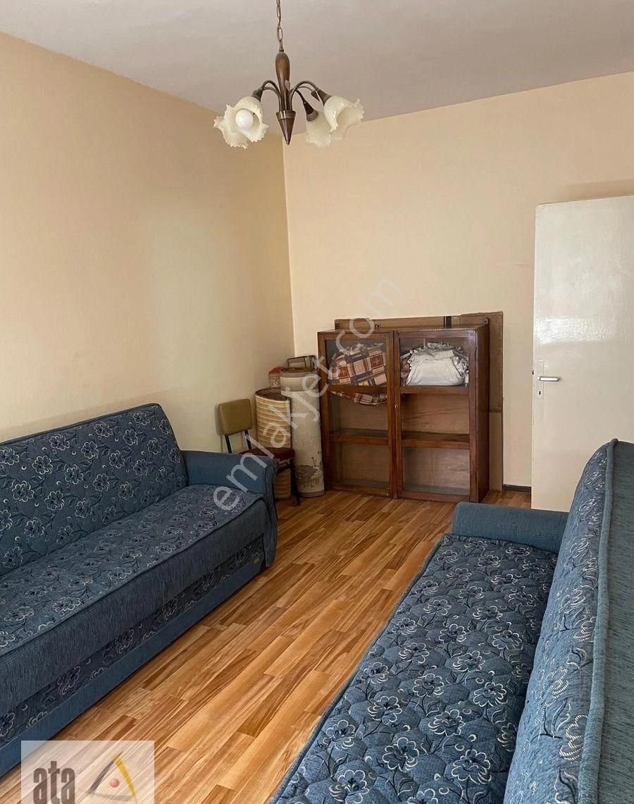 Başkent Hastanesi Yakını Katta Mobilyalı 2+1 - Görsel 12