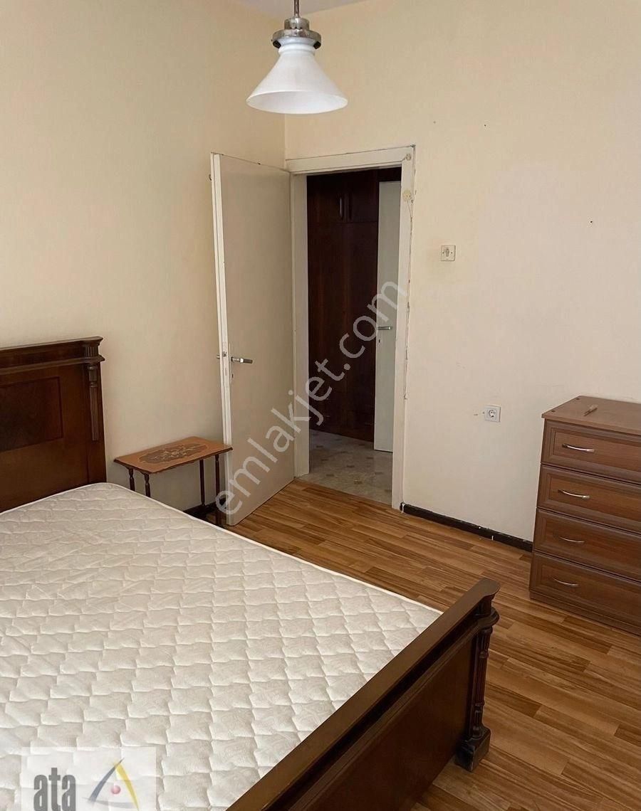 Başkent Hastanesi Yakını Katta Mobilyalı 2+1 - Görsel 11