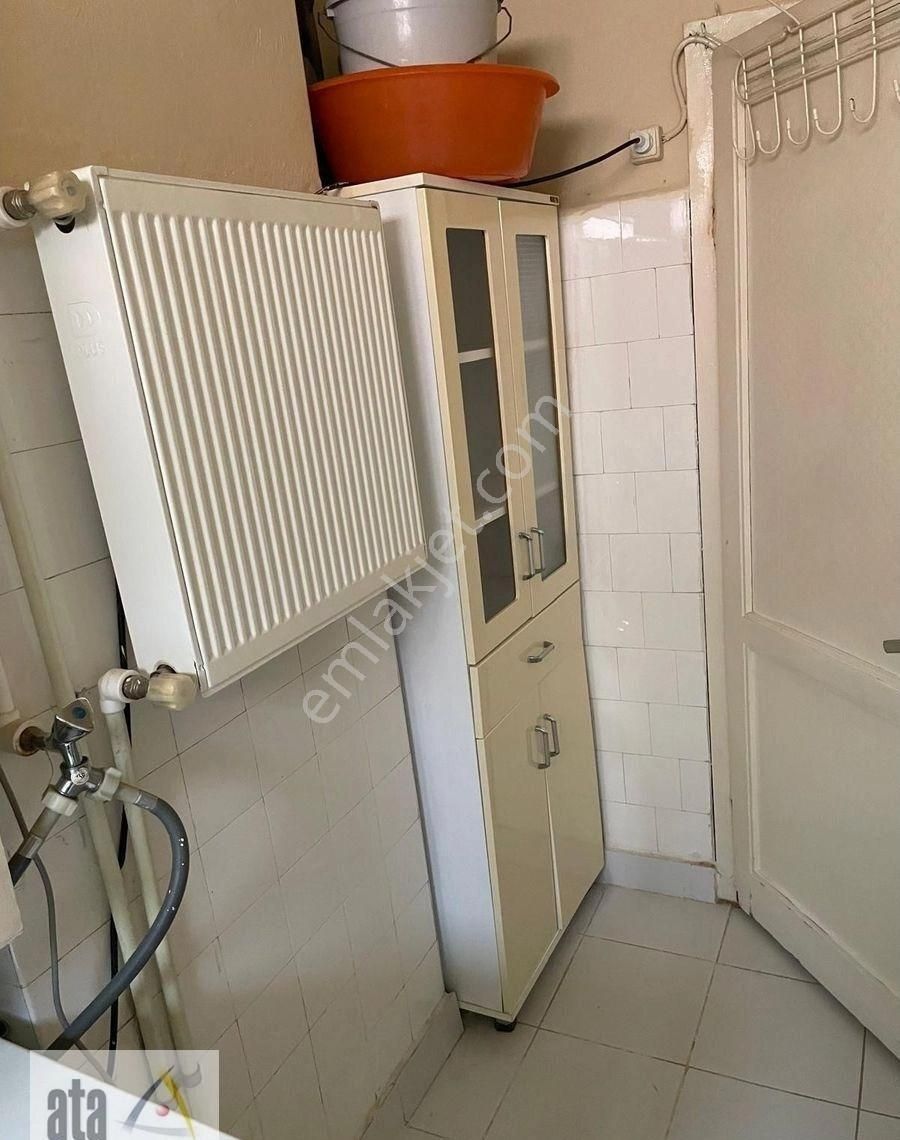 Başkent Hastanesi Yakını Katta Mobilyalı 2+1 - Görsel 25