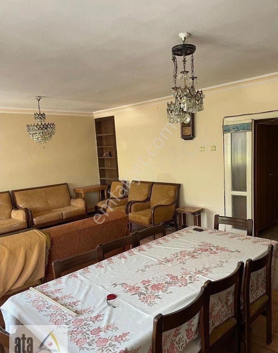 Başkent Hastanesi Yakını Katta Mobilyalı 2+1 - Görsel 22