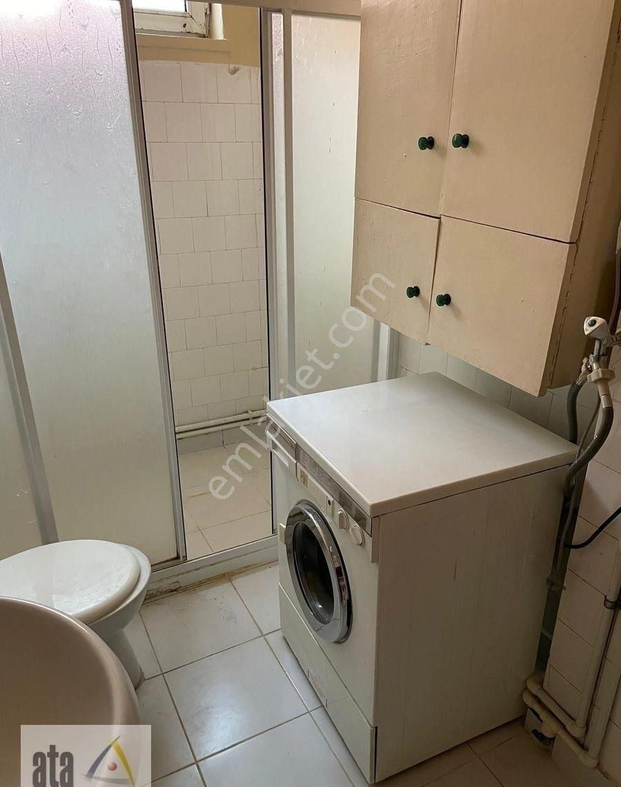 Başkent Hastanesi Yakını Katta Mobilyalı 2+1 - Görsel 5