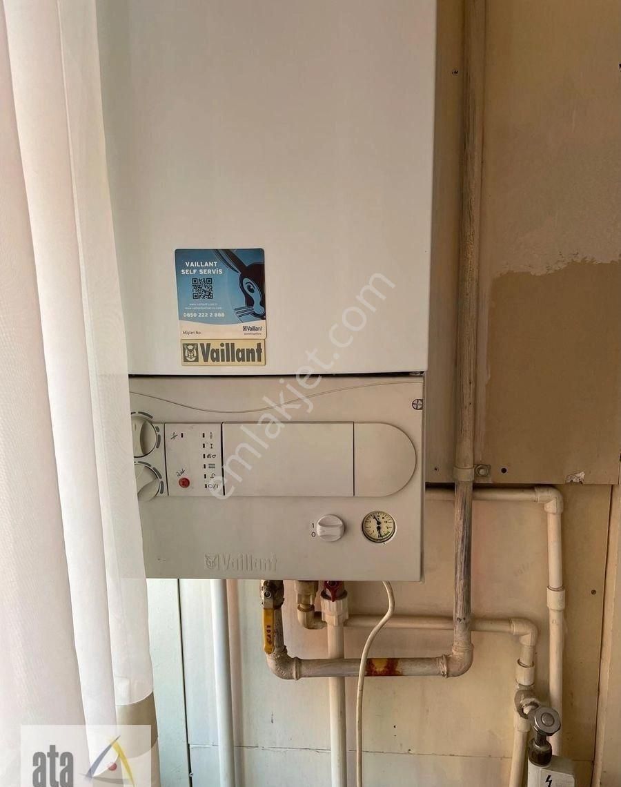 Başkent Hastanesi Yakını Katta Mobilyalı 2+1 - Görsel 3