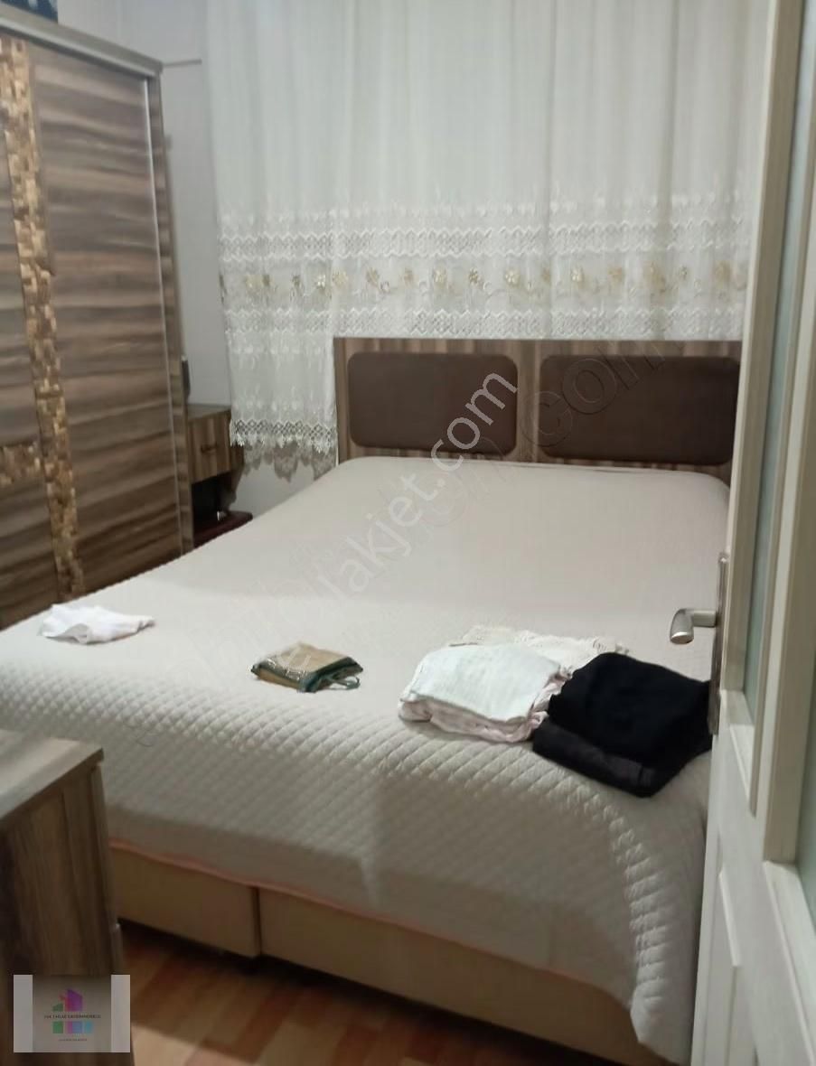 Pakemlakdan Tekdaîreüzeri Binada Bahçeli Kredisîz Daire - Görsel 15