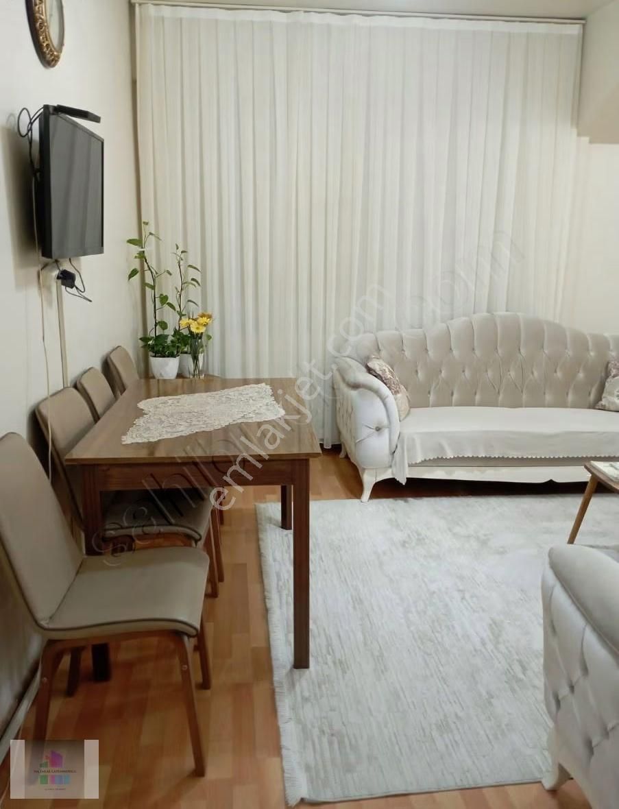 Pakemlakdan Tekdaîreüzeri Binada Bahçeli Kredisîz Daire - Görsel 13