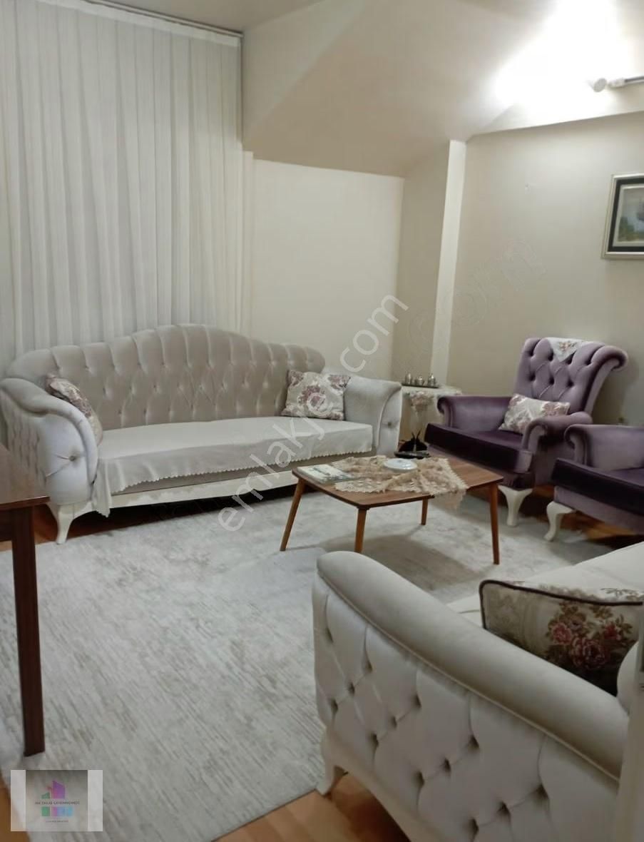 Pakemlakdan Tekdaîreüzeri Binada Bahçeli Kredisîz Daire - Görsel 2