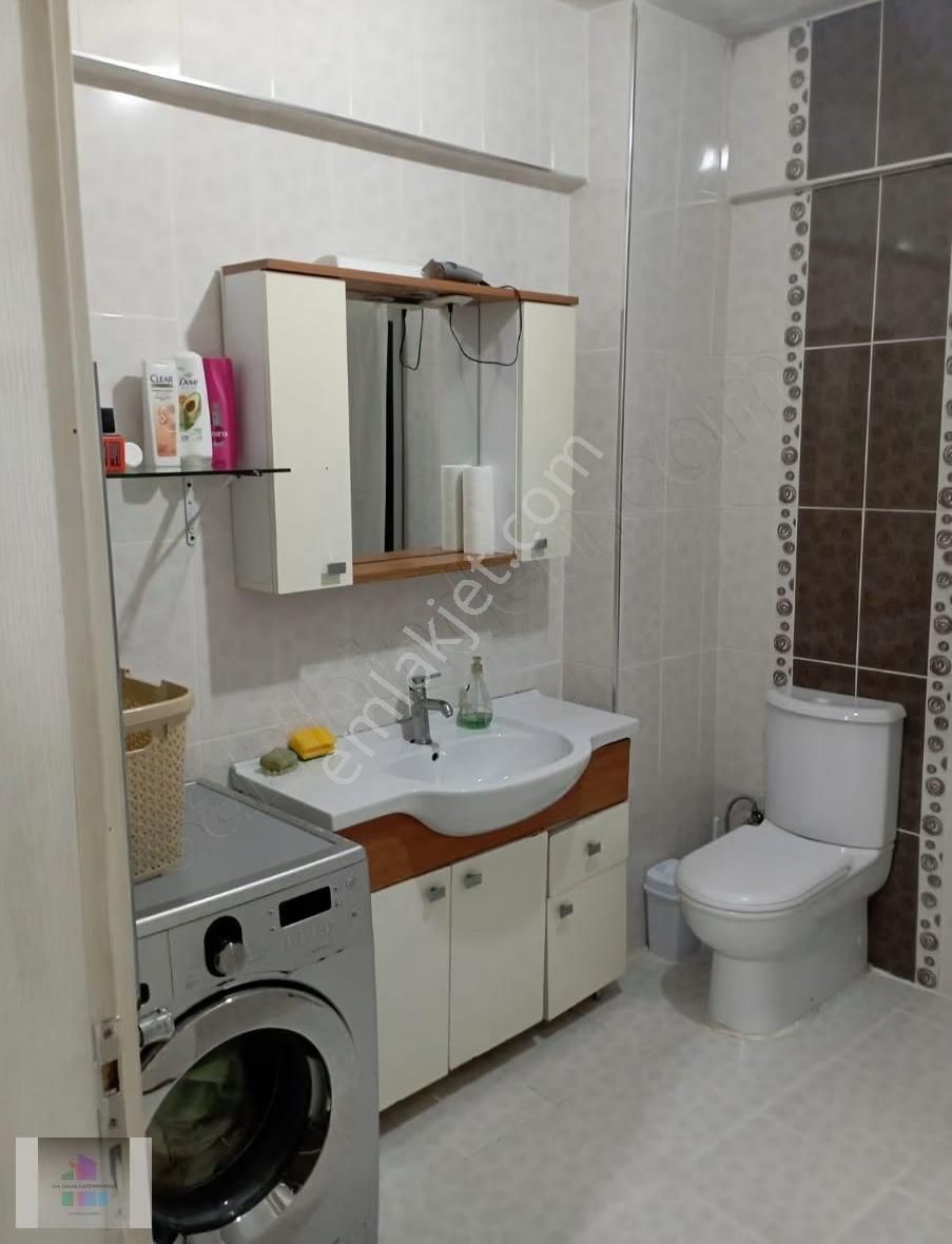 Pakemlakdan Tekdaîreüzeri Binada Bahçeli Kredisîz Daire - Görsel 16