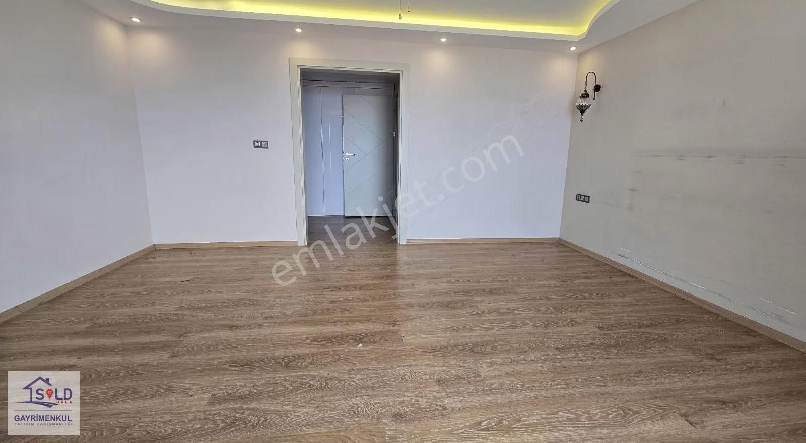 Kahramandere Doğa Koleji Yakını 4+1 Site İçi Kiralık Villa - Görsel 4