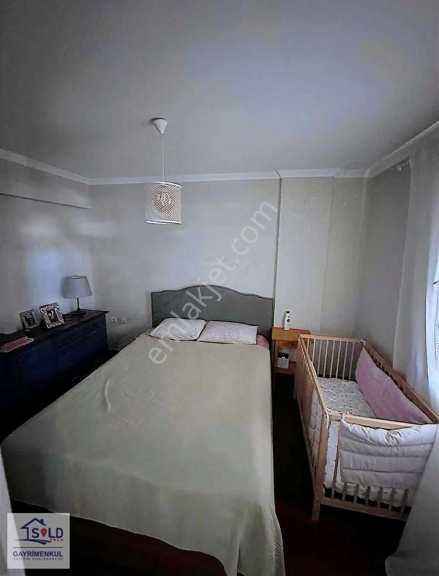 Urla Özbek' Te Site İçinde Muhteşem Konumlu Villa - Görsel 2