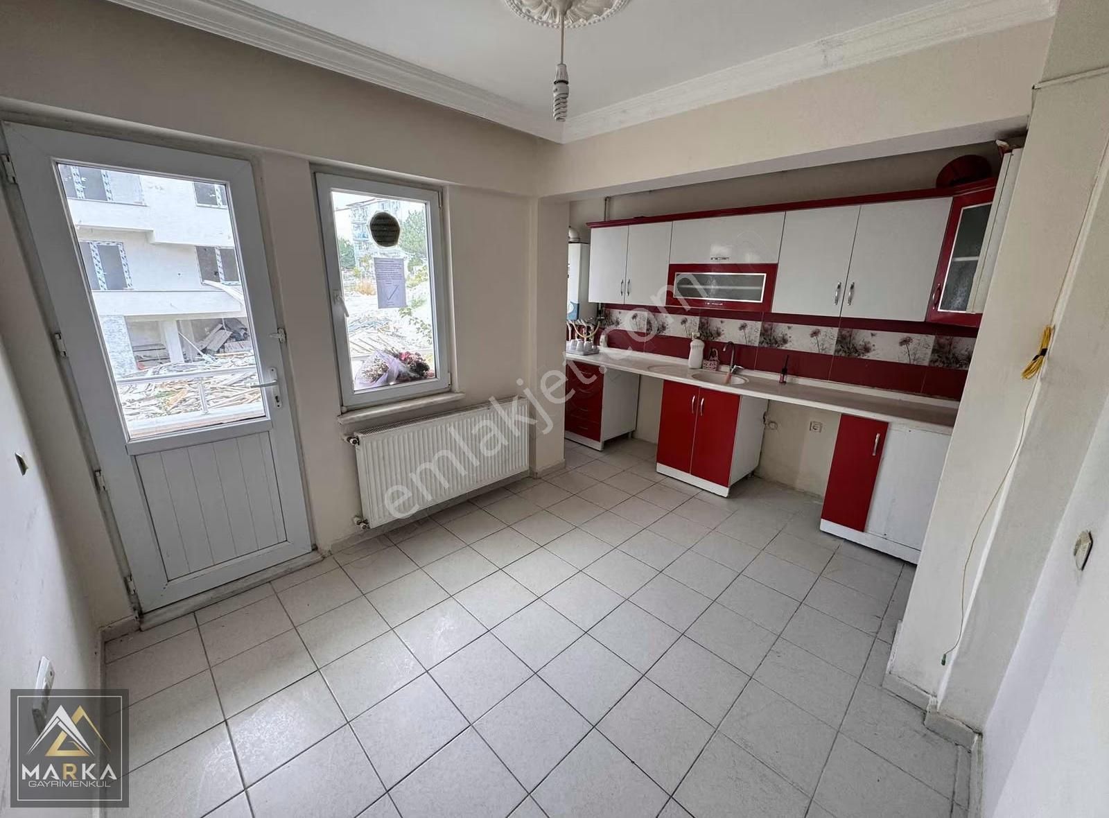 Marka'dan Zafertepe'de Satılık 2+1 Bahçe Dubleks Satılık Daire - Görsel 11