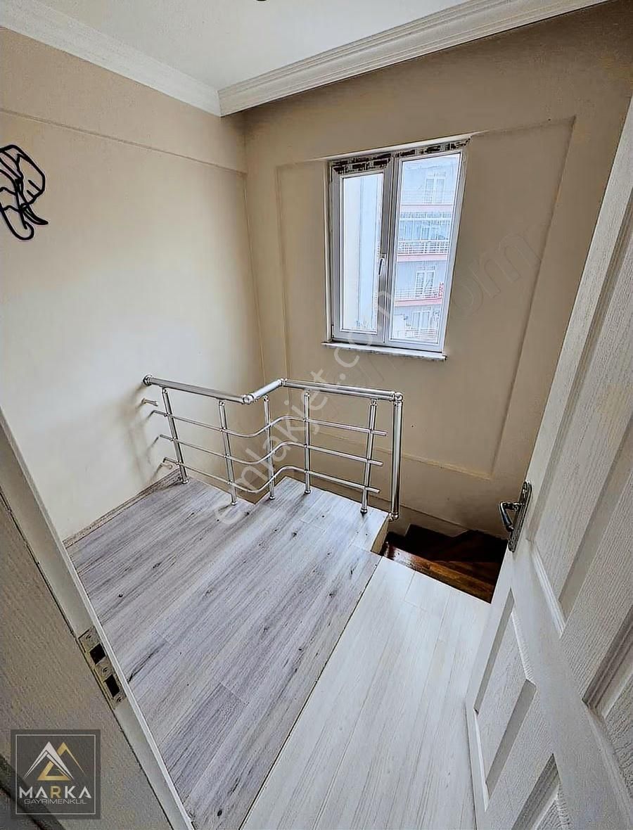 Marka'dan Zafertepe'de Satılık 2+1 Bahçe Dubleks Satılık Daire - Görsel 23