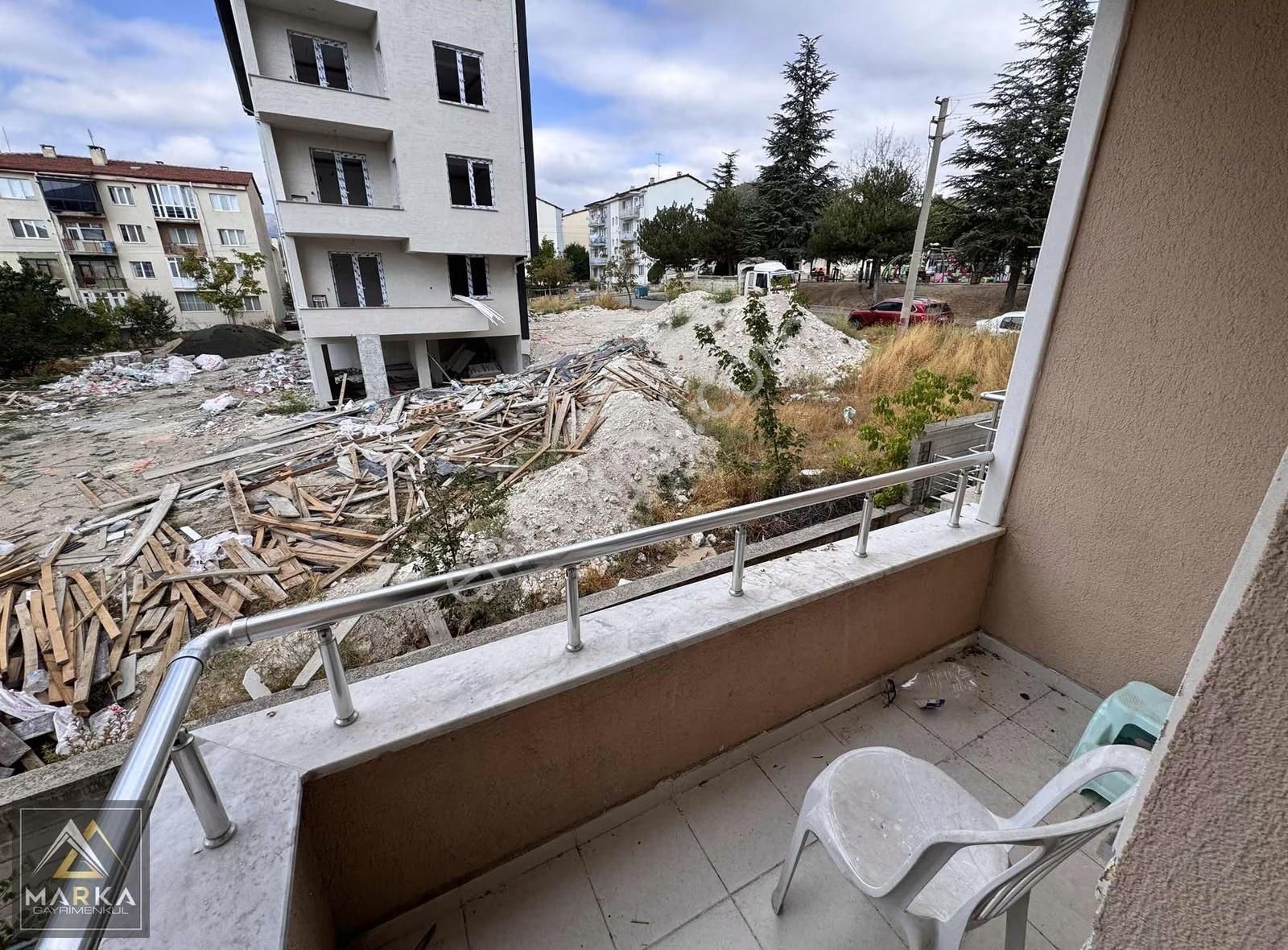 Marka'dan Zafertepe'de Satılık 2+1 Bahçe Dubleks Satılık Daire - Görsel 4