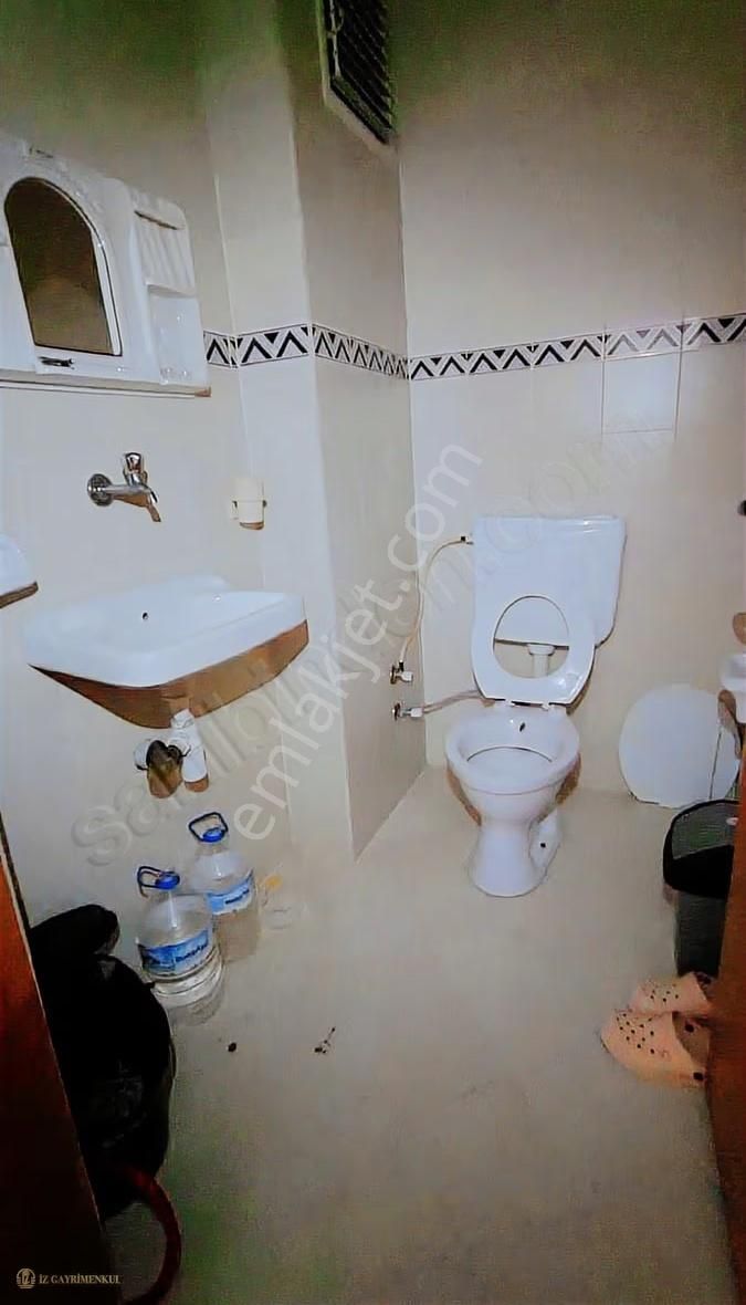 Çanakkale Barbaros Mah Kiralık Kapalı Mutfaklı 1+1 Daire - Görsel 2