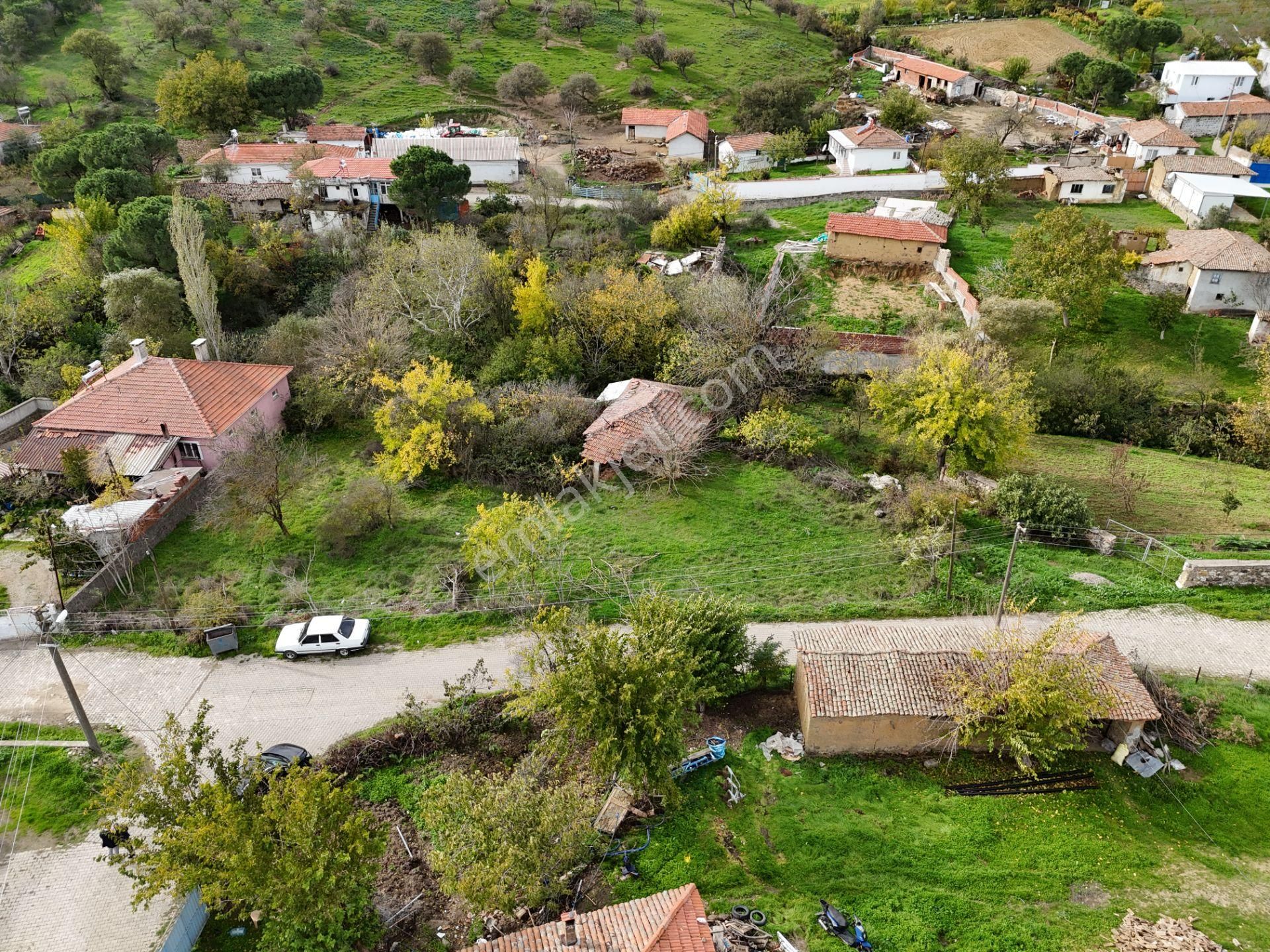 Rookz Balşehir Den Balıkesir Kepsut Recepköyde Satılık Arsa - Görsel 12