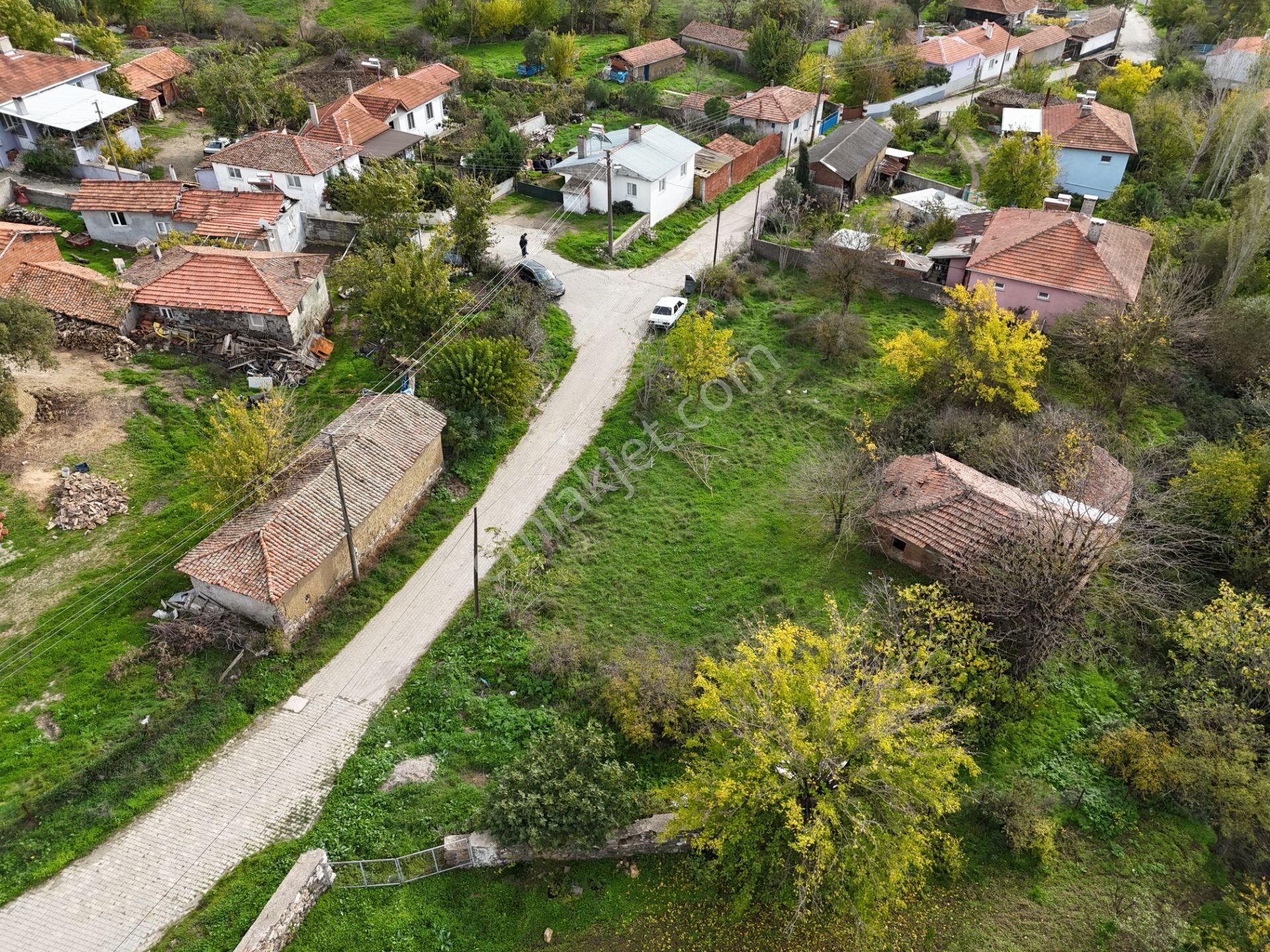 Rookz Balşehir Den Balıkesir Kepsut Recepköyde Satılık Arsa - Görsel 10