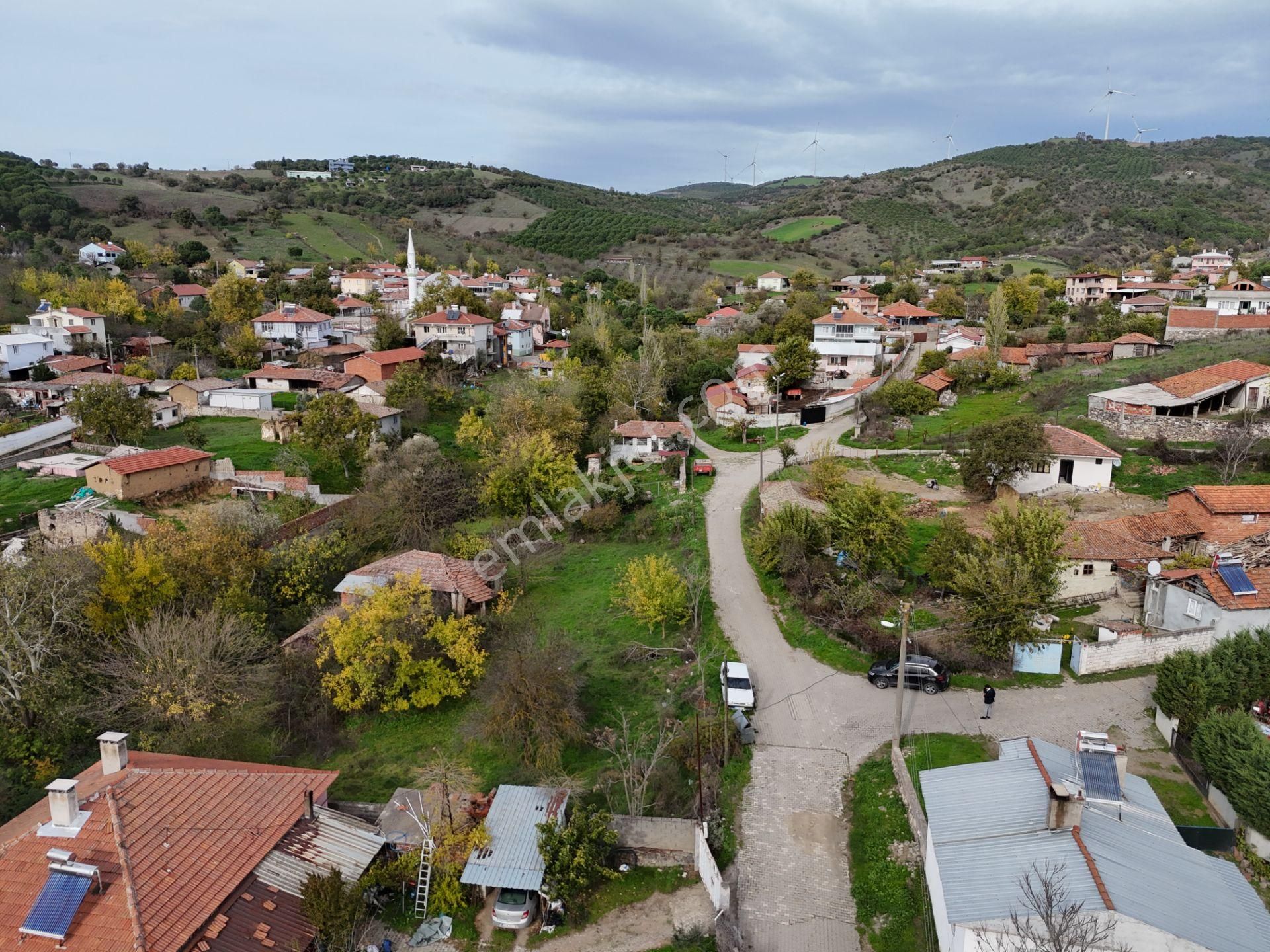 Rookz Balşehir Den Balıkesir Kepsut Recepköyde Satılık Arsa - Görsel 3