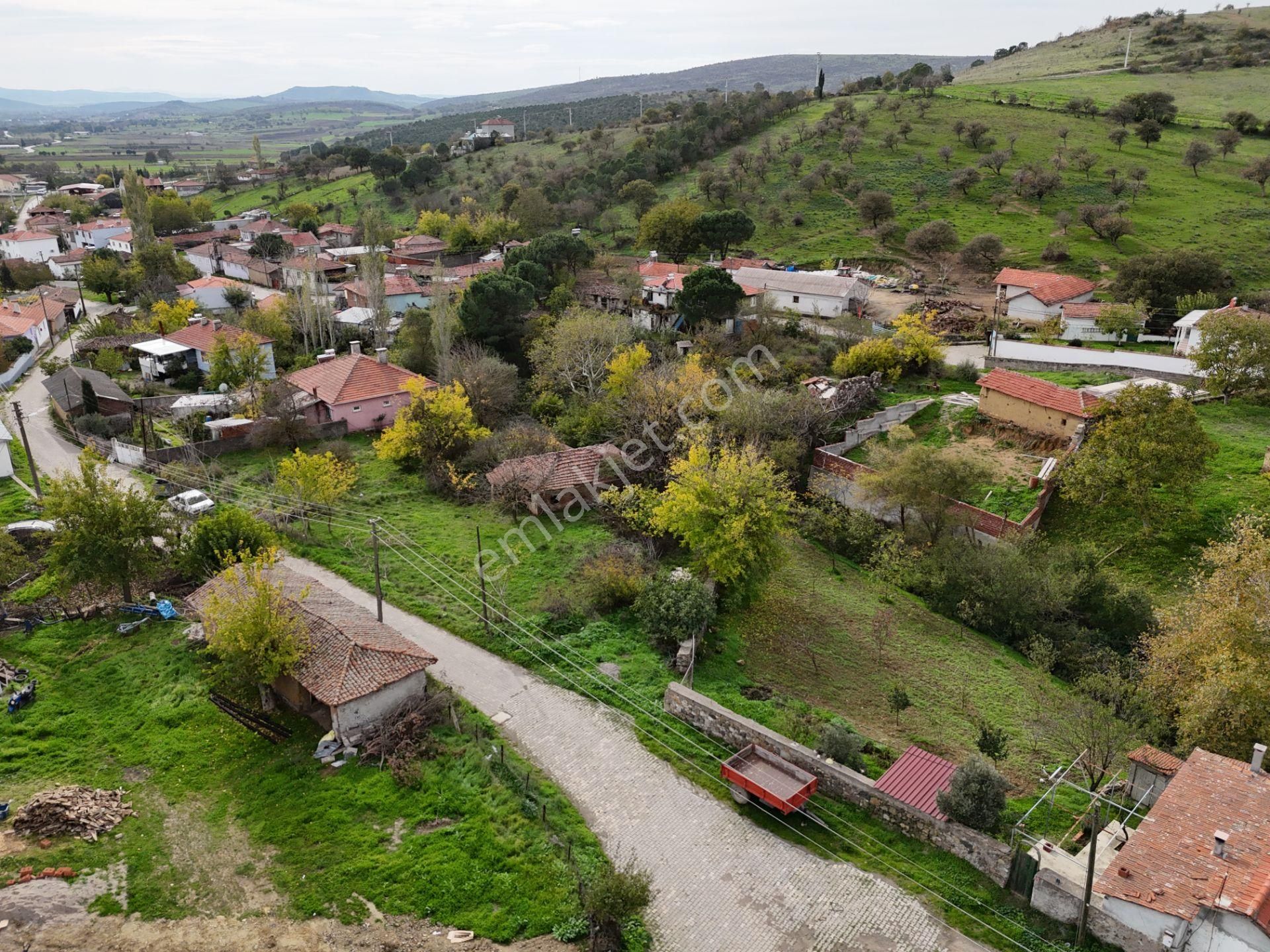 Rookz Balşehir Den Balıkesir Kepsut Recepköyde Satılık Arsa - Görsel 7