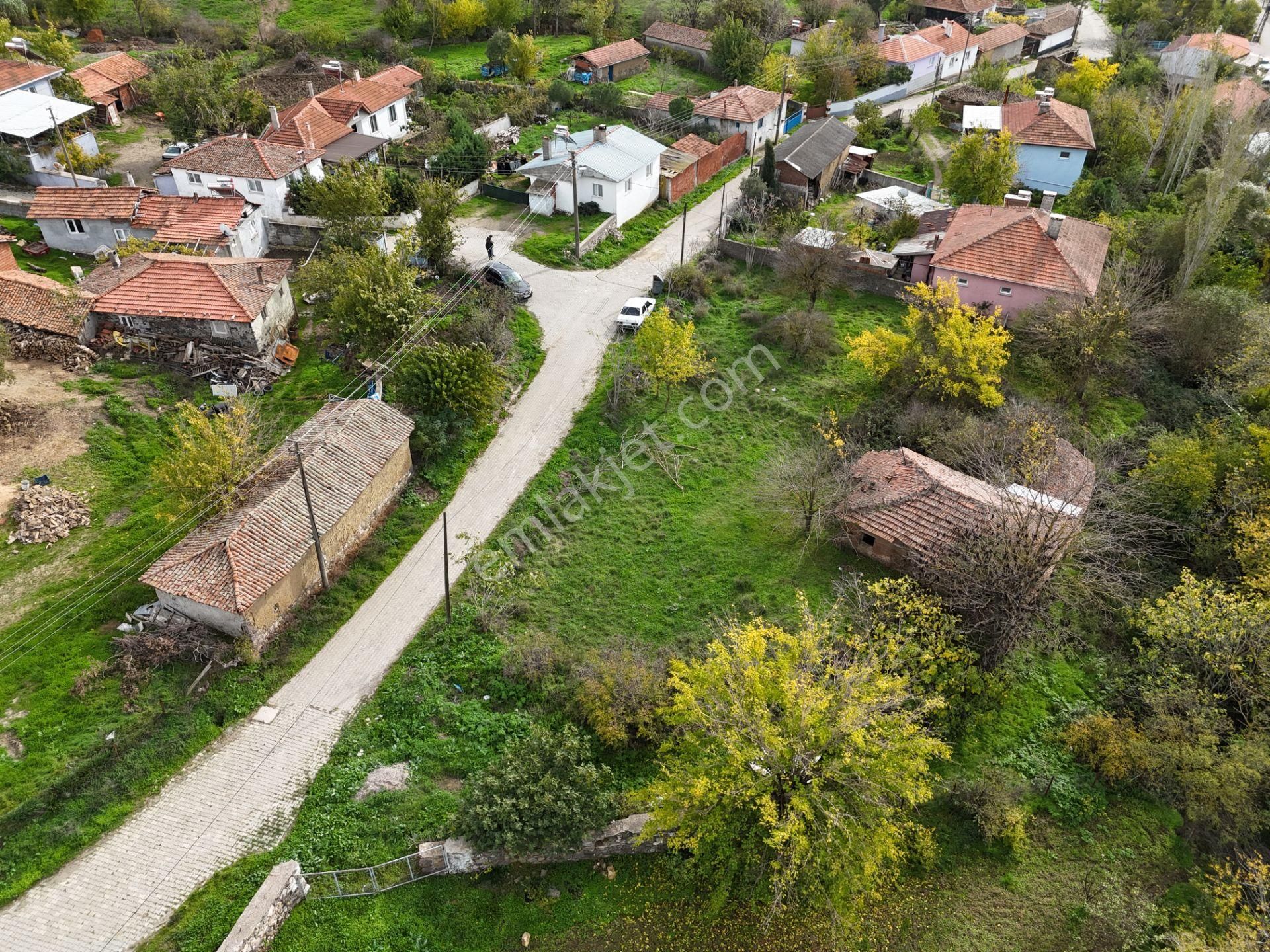 Rookz Balşehir Den Balıkesir Kepsut Recepköyde Satılık Arsa - Görsel 22