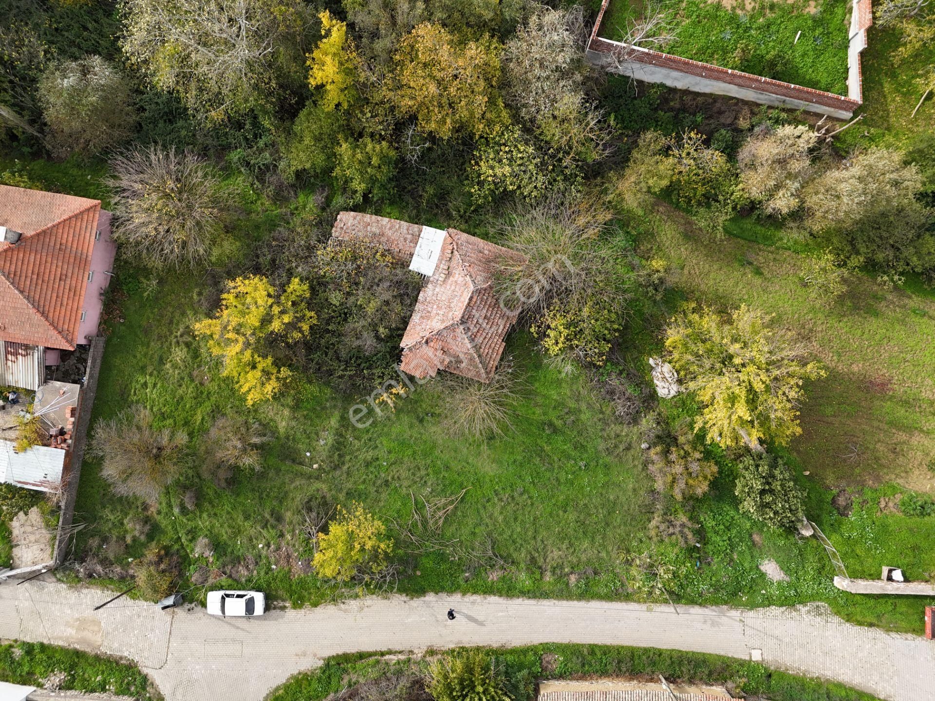 Rookz Balşehir Den Balıkesir Kepsut Recepköyde Satılık Arsa - Görsel 15