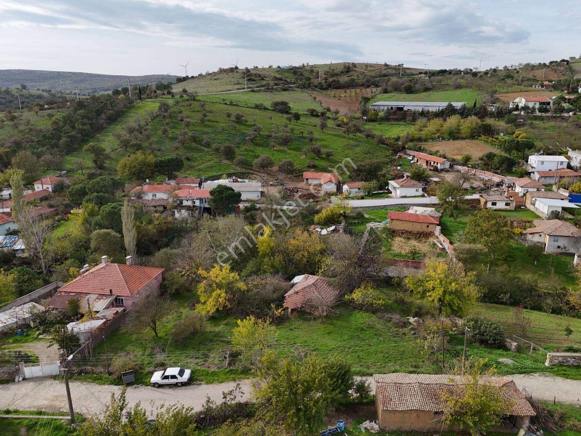 Rookz Balşehir Den Balıkesir Kepsut Recepköyde Satılık Arsa - Görsel 24