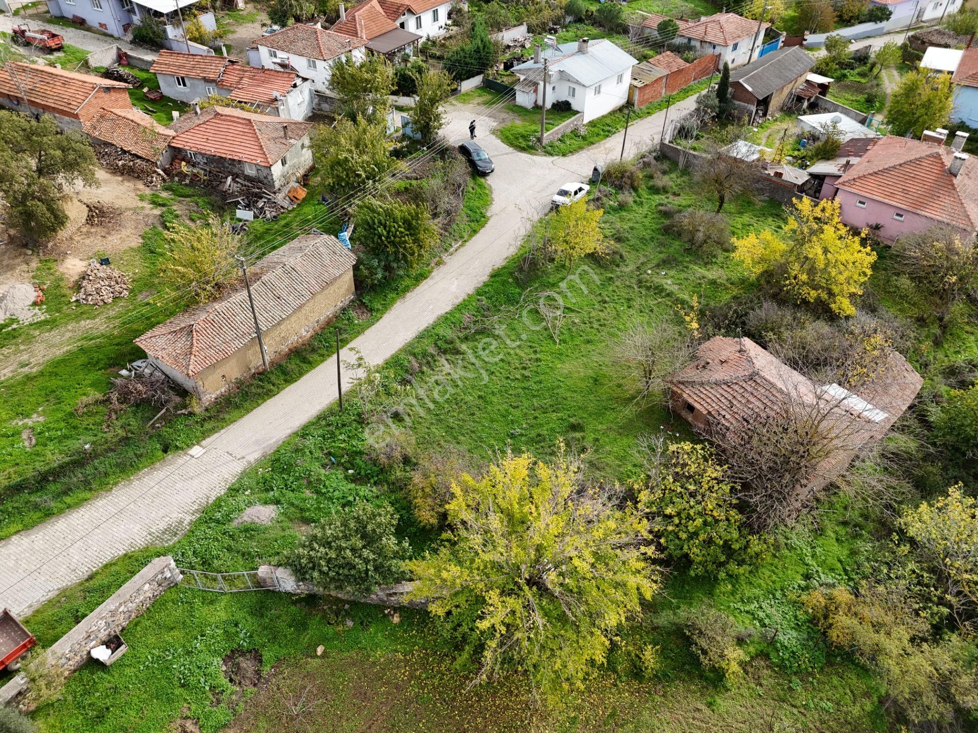 Rookz Balşehir Den Balıkesir Kepsut Recepköyde Satılık Arsa - Görsel 11