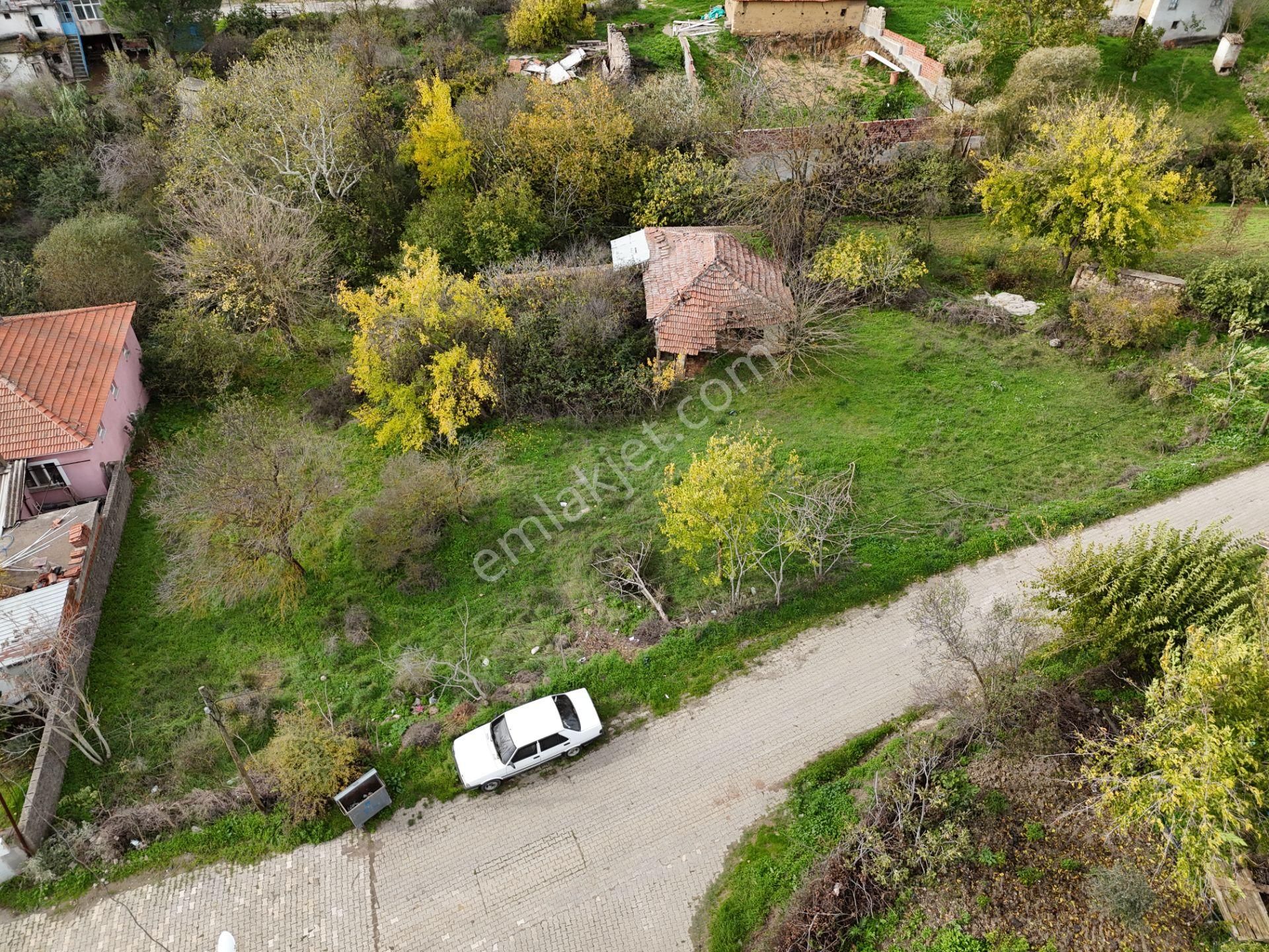 Rookz Balşehir Den Balıkesir Kepsut Recepköyde Satılık Arsa - Görsel 16