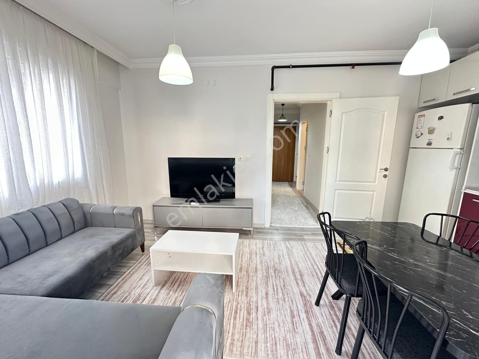 Seyrek Bakırçay Üniversitesi'ne Yakın 2+1 Eşyalı Kiralık Daire - Görsel 9