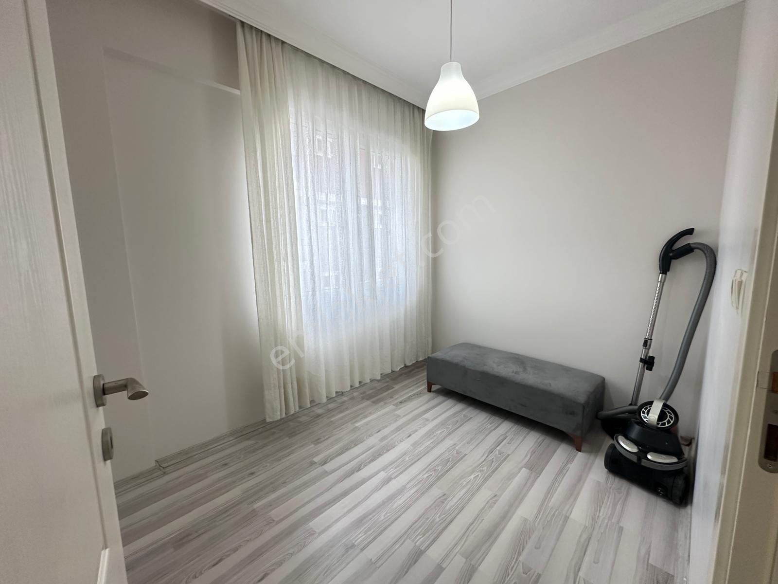 Seyrek Bakırçay Üniversitesi'ne Yakın 2+1 Eşyalı Kiralık Daire - Görsel 18