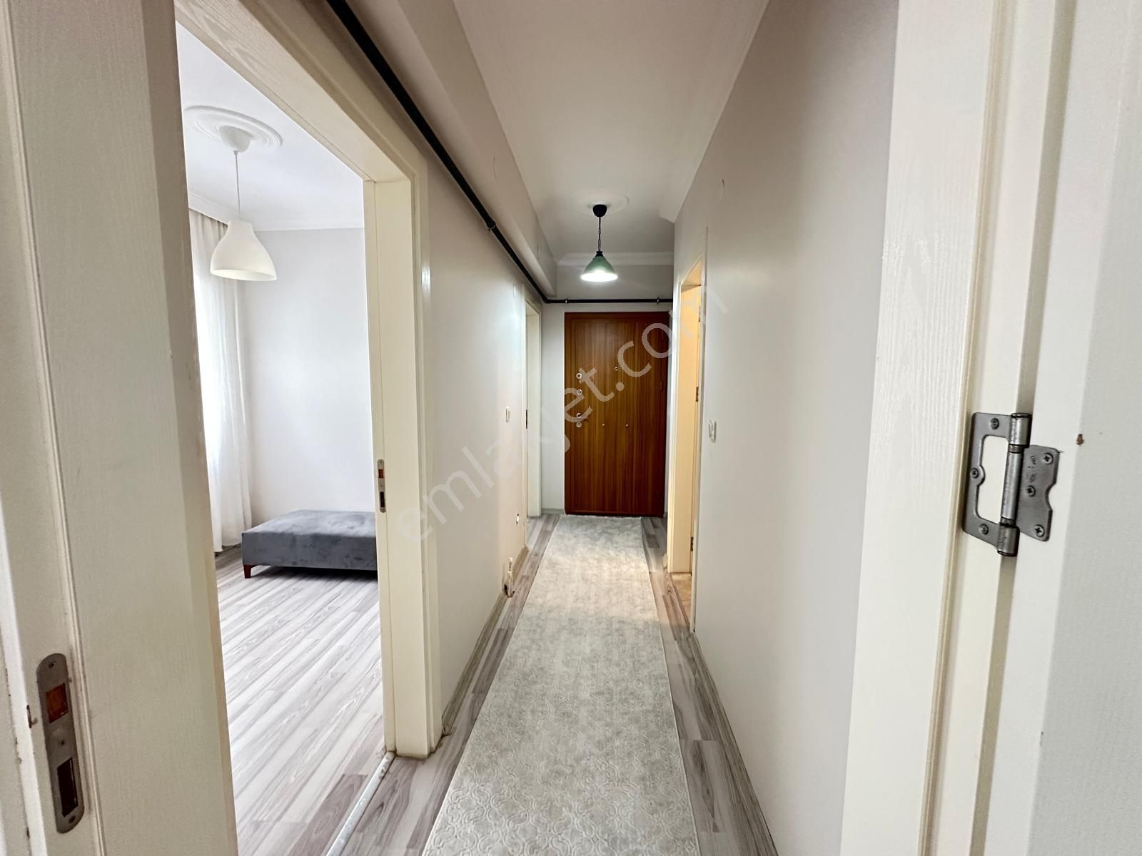 Seyrek Bakırçay Üniversitesi'ne Yakın 2+1 Eşyalı Kiralık Daire - Görsel 22