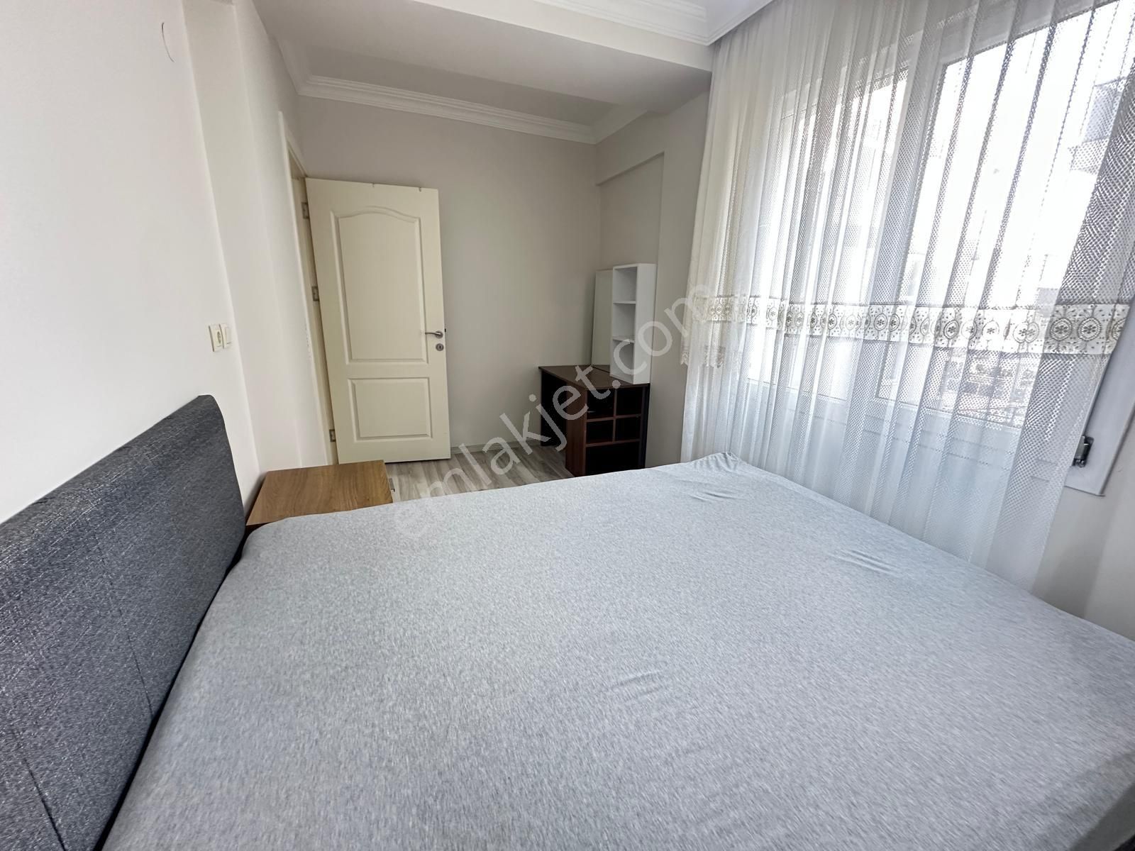 Seyrek Bakırçay Üniversitesi'ne Yakın 2+1 Eşyalı Kiralık Daire - Görsel 17