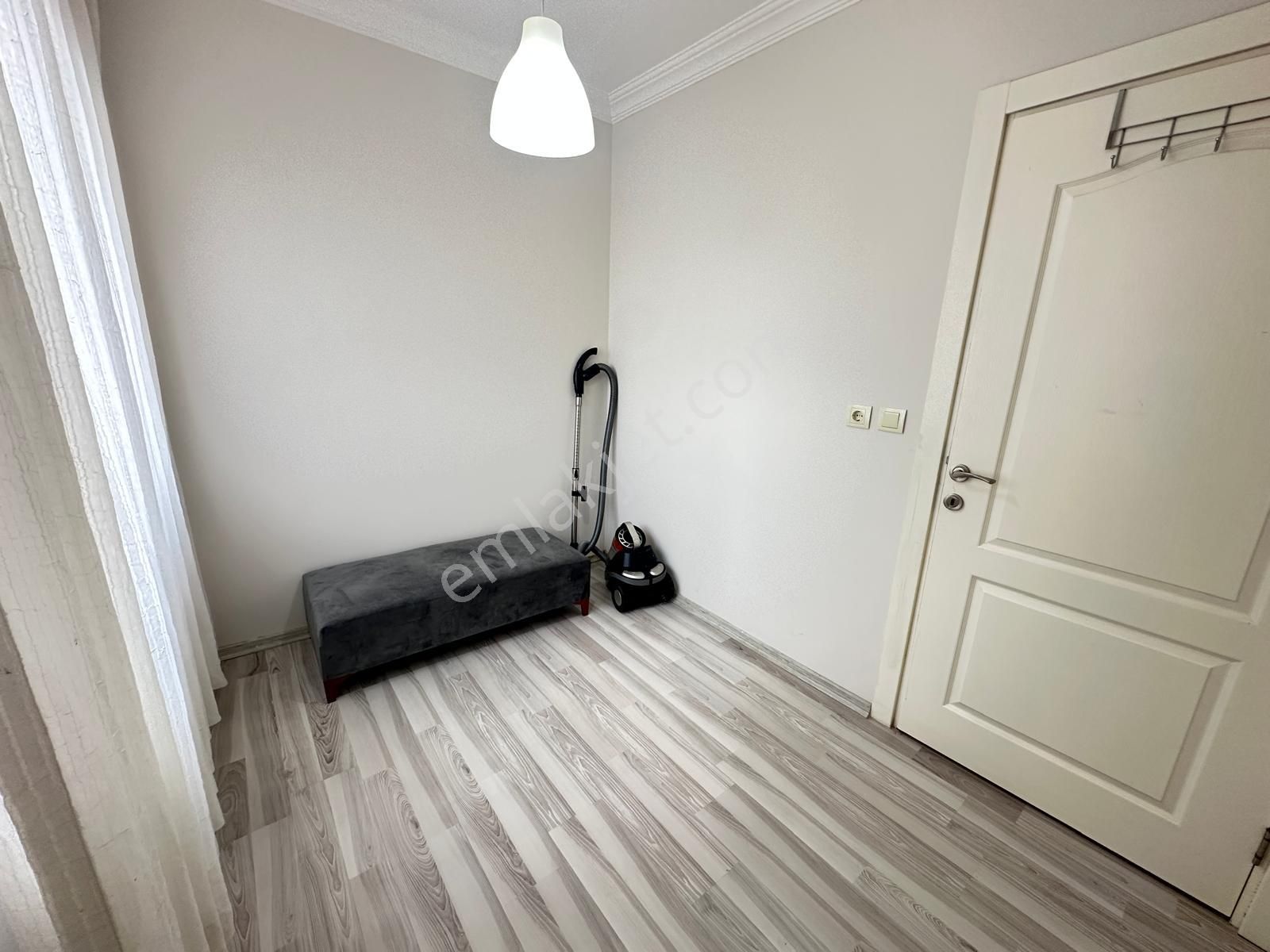 Seyrek Bakırçay Üniversitesi'ne Yakın 2+1 Eşyalı Kiralık Daire - Görsel 19