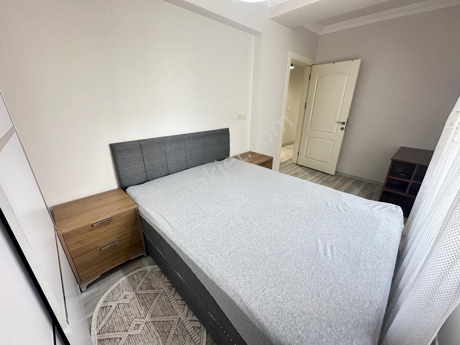 Seyrek Bakırçay Üniversitesi'ne Yakın 2+1 Eşyalı Kiralık Daire - Görsel 16