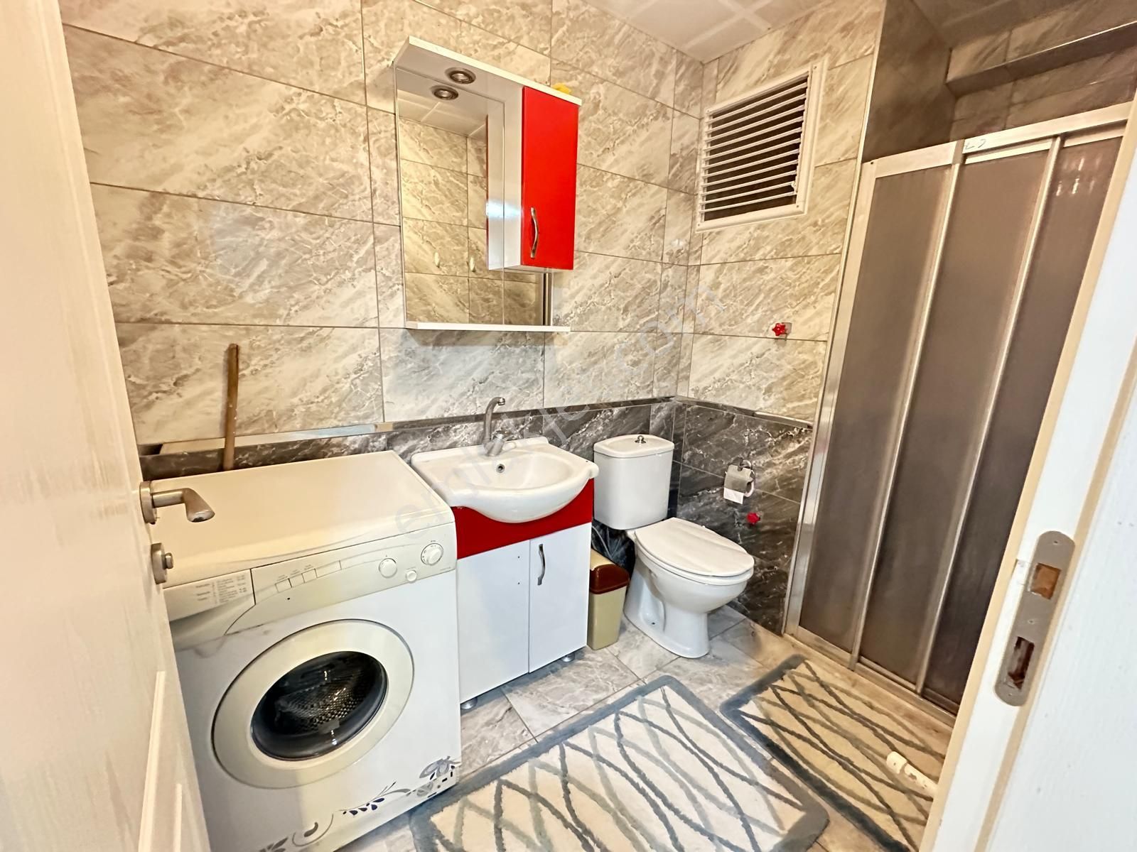 Seyrek Bakırçay Üniversitesi'ne Yakın 2+1 Eşyalı Kiralık Daire - Görsel 21