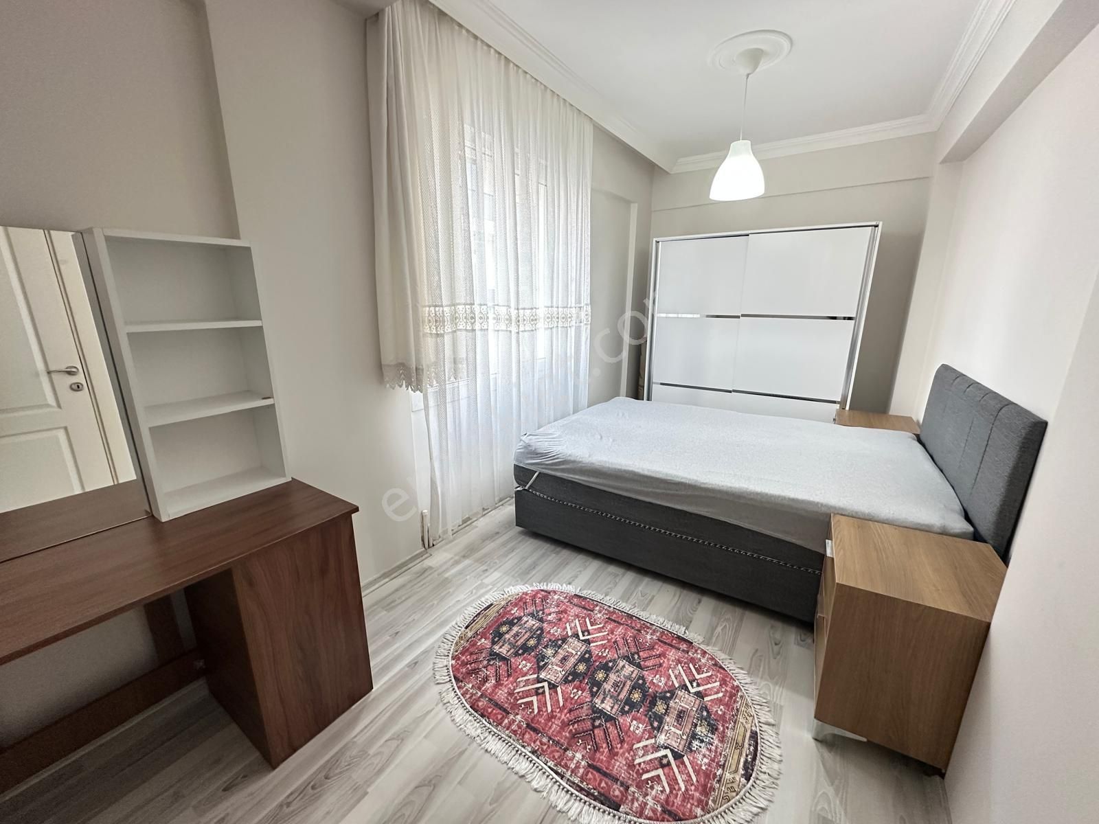 Seyrek Bakırçay Üniversitesi'ne Yakın 2+1 Eşyalı Kiralık Daire - Görsel 15