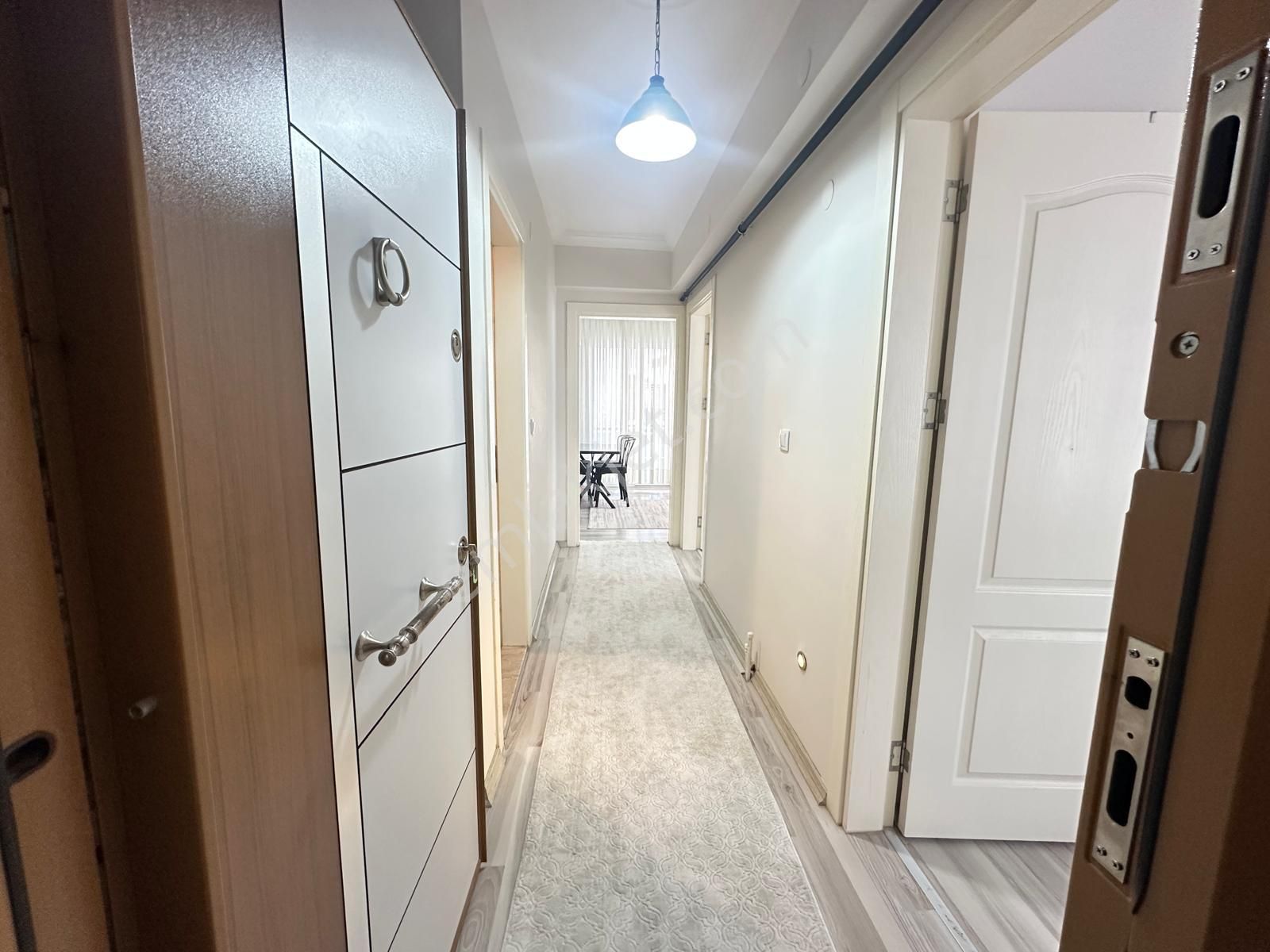 Seyrek Bakırçay Üniversitesi'ne Yakın 2+1 Eşyalı Kiralık Daire - Görsel 2