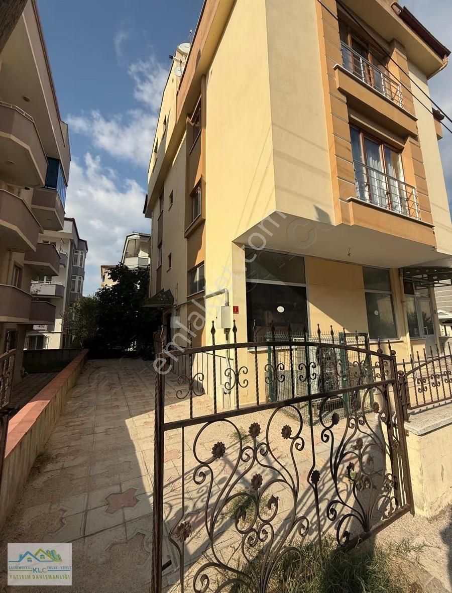 Paşaalanı Mah. Mervegül Pastanesi Yakını 3+1 110 M² Daire - Görsel 20