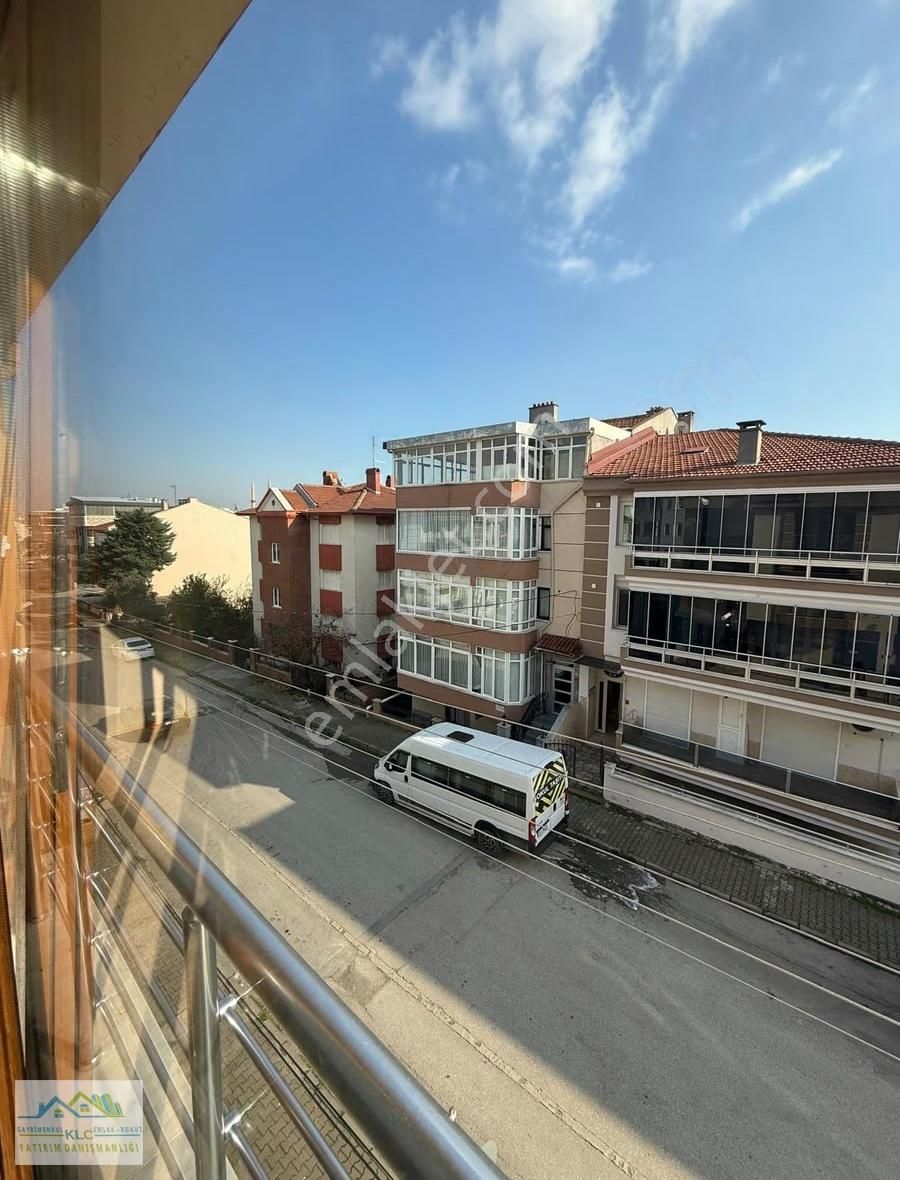 Paşaalanı Mah. Mervegül Pastanesi Yakını 3+1 110 M² Daire - Görsel 2