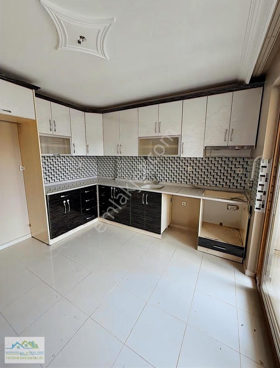 Paşaalanı Mah. Mervegül Pastanesi Yakını 3+1 110 M² Daire - Görsel 26