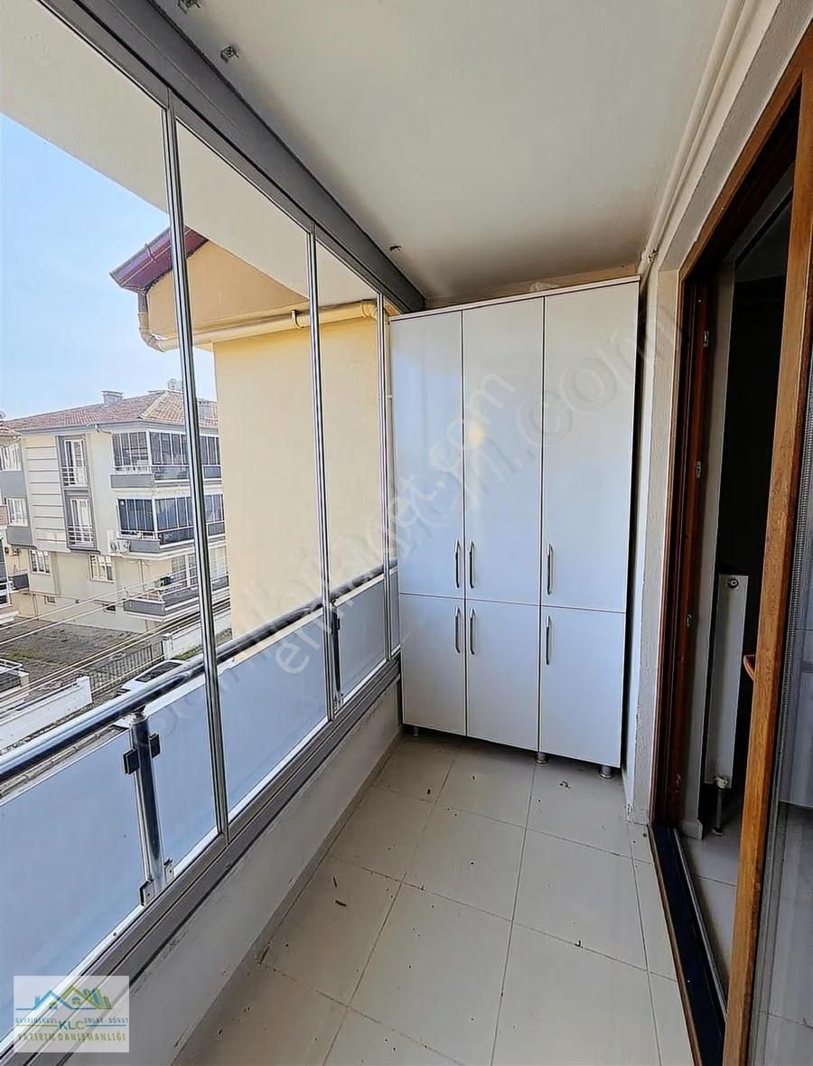 Paşaalanı Mah. Mervegül Pastanesi Yakını 3+1 110 M² Daire - Görsel 19